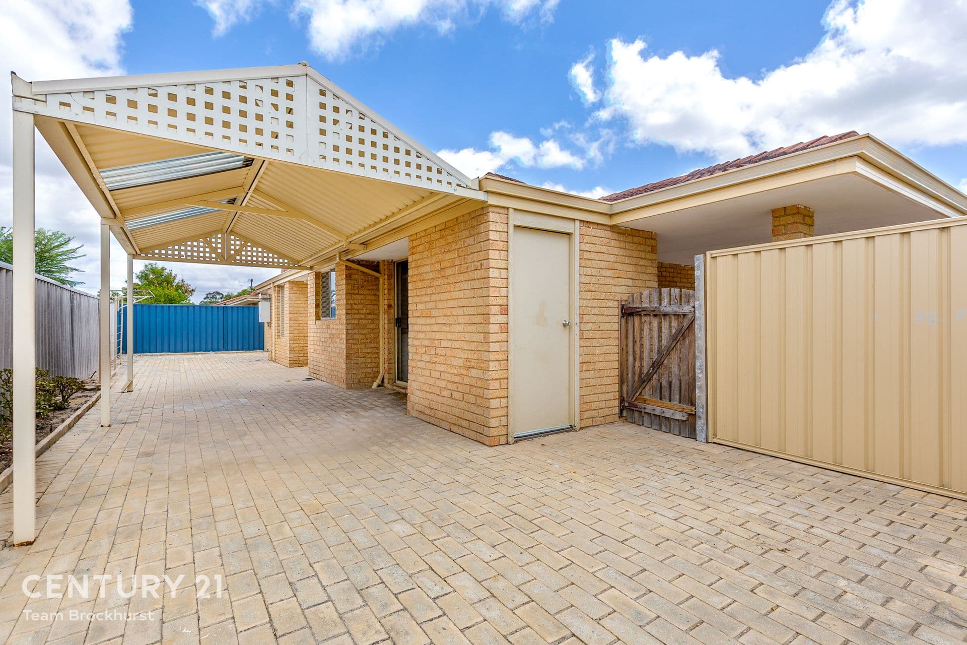 1/23 Quarram Way, Gosnells, WA, 6110, Gosnells - Thumbnail 4