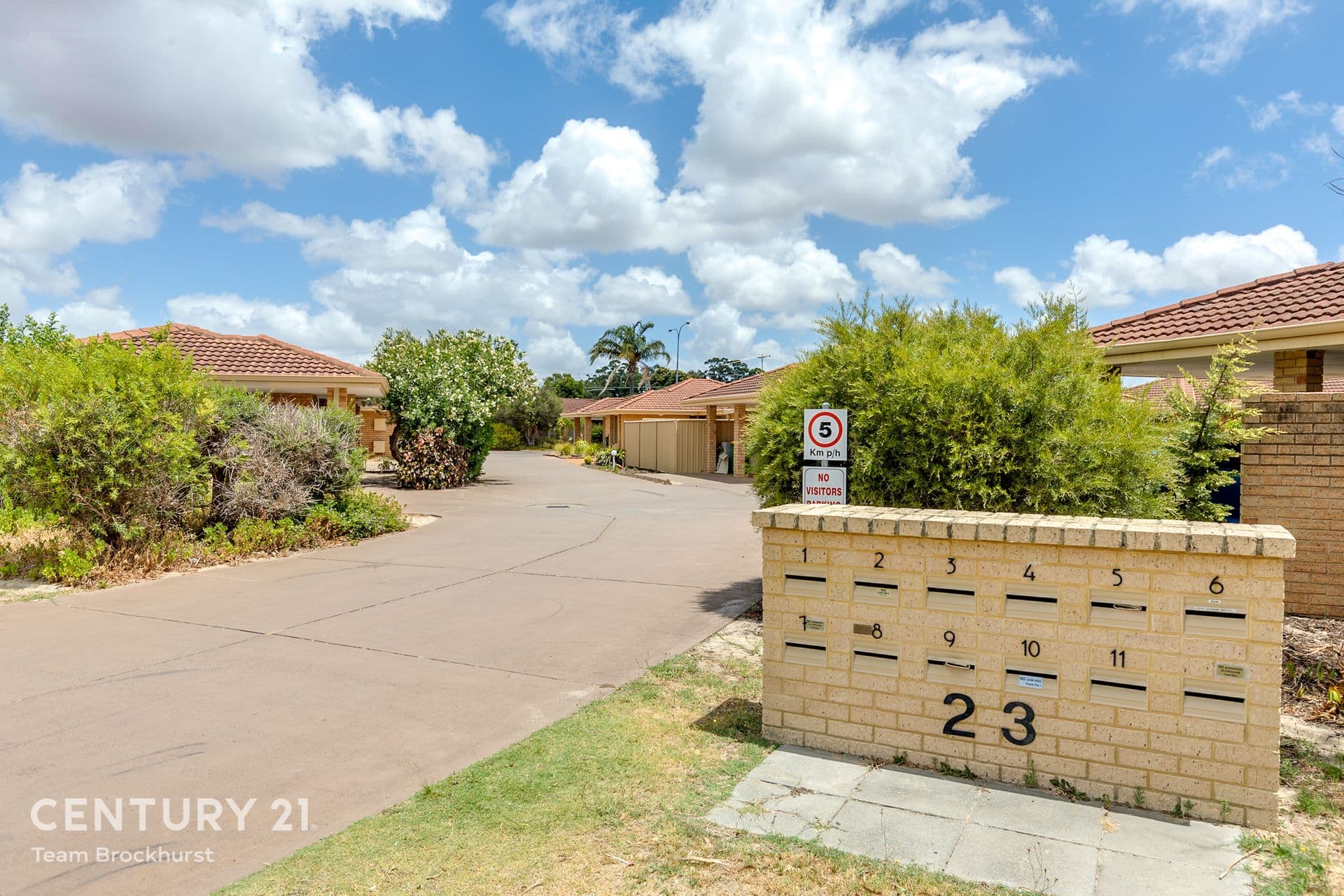 1/23 Quarram Way, Gosnells, WA, 6110, Gosnells - Thumbnail 5