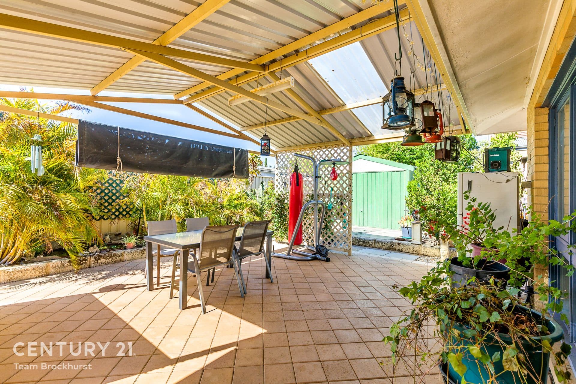64 Gillon Street, Karawara, WA, 6152, Karawara - Thumbnail 3