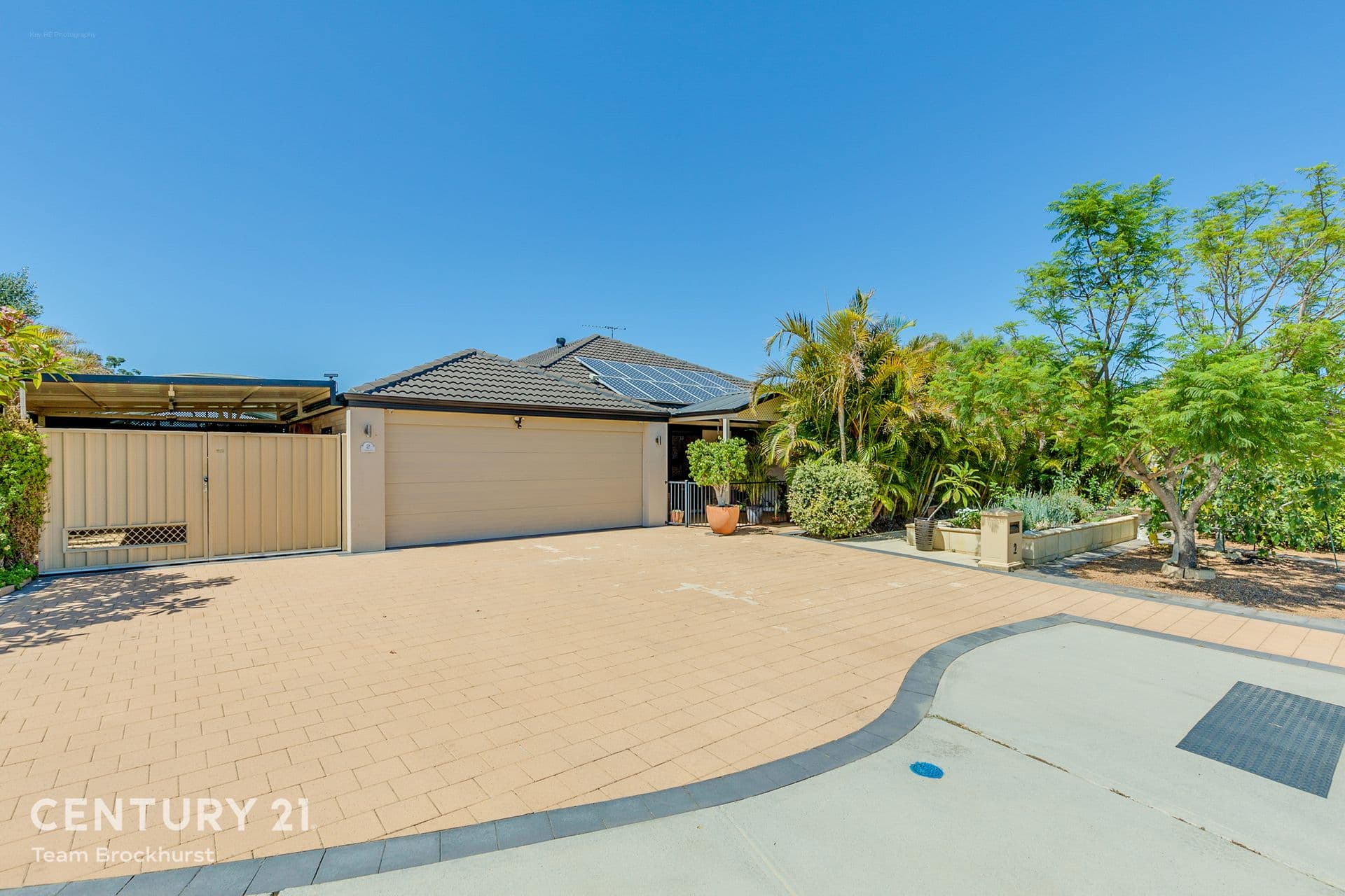 7/10 Warton Rd, Huntingdale, WA, 6110, Canning Vale - Image 1