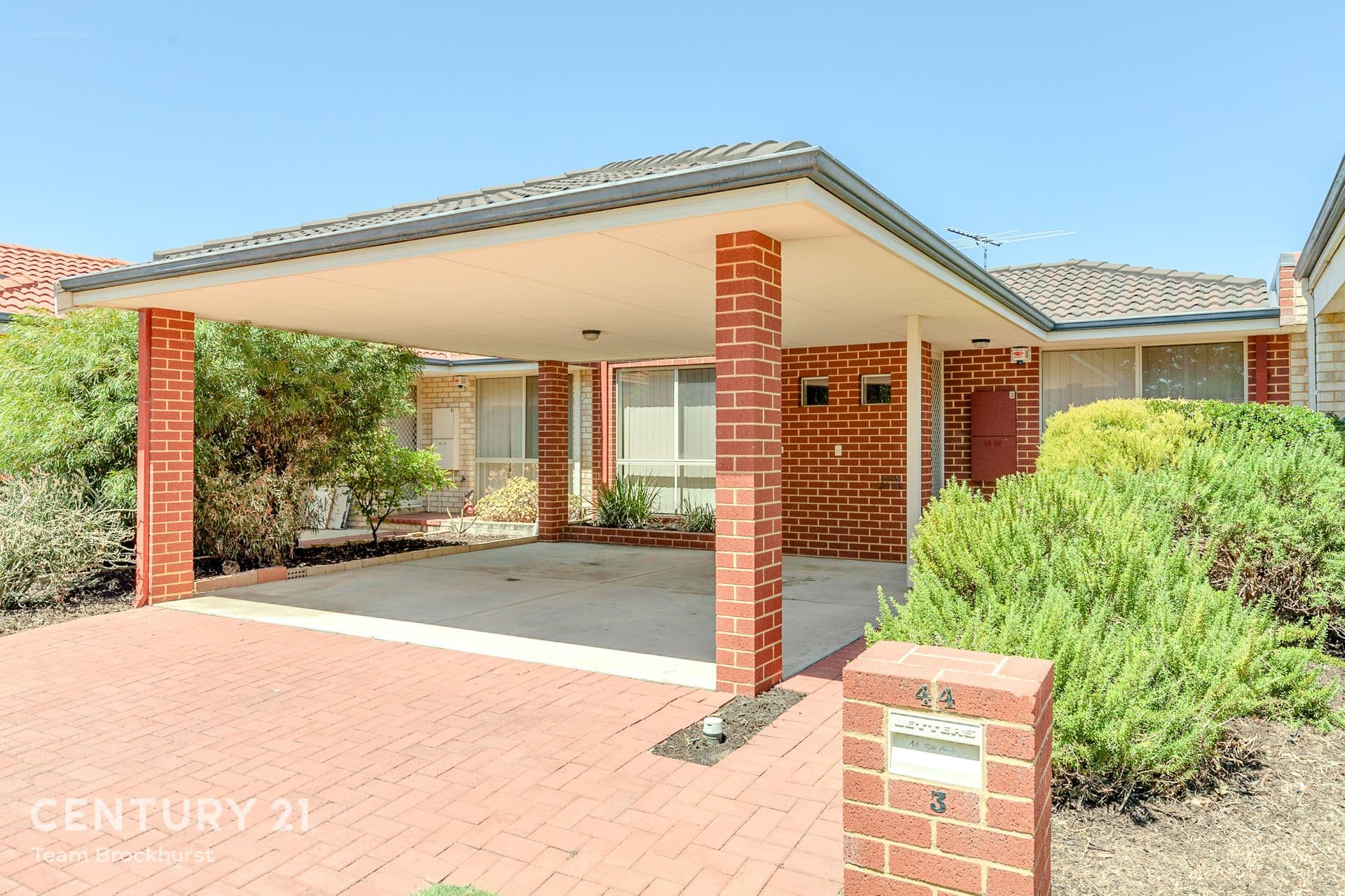 3/44 Pearson Drive, Success, WA, 6164, Success - Image 1