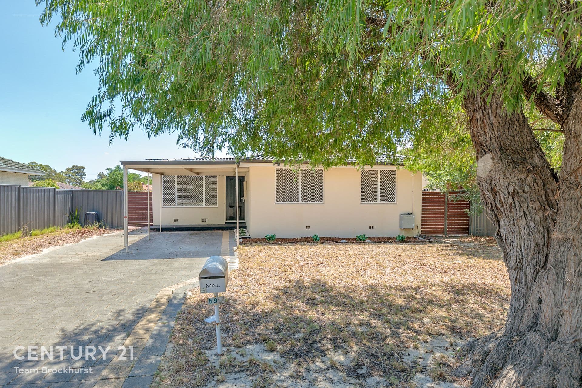 59 Banyard Avenue, Kelmscott, WA, 6111, Kelmscott - Image 1