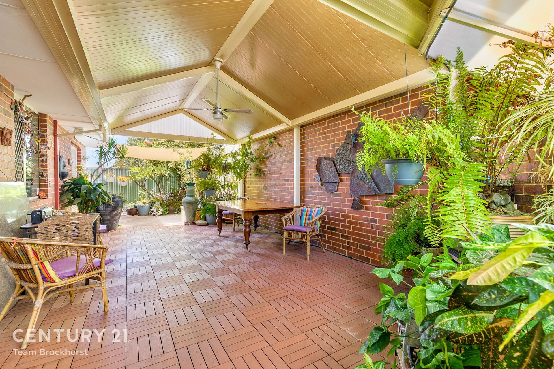 1/156 Acton Avenue, Rivervale, WA, 6103, Rivervale - Thumbnail 4