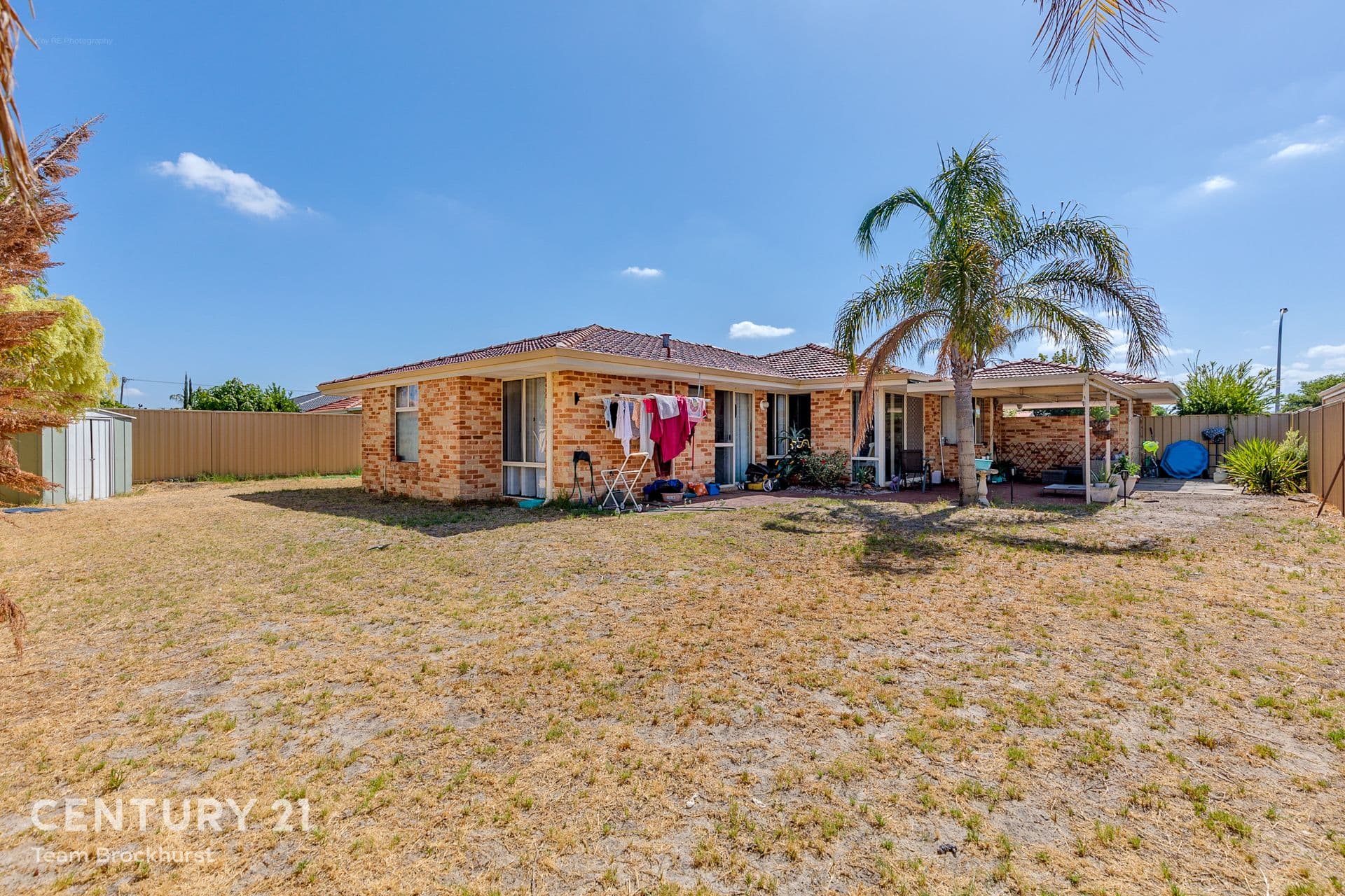 16 Baxter Close, Huntingdale, WA, 6110, Huntingdale - Thumbnail 4