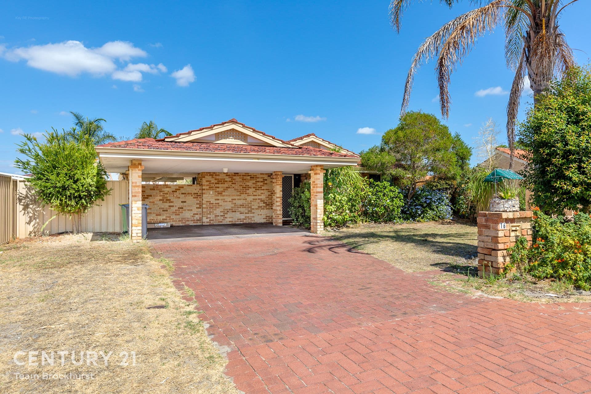 16 Baxter Close, Huntingdale, WA, 6110, Huntingdale - Image 1