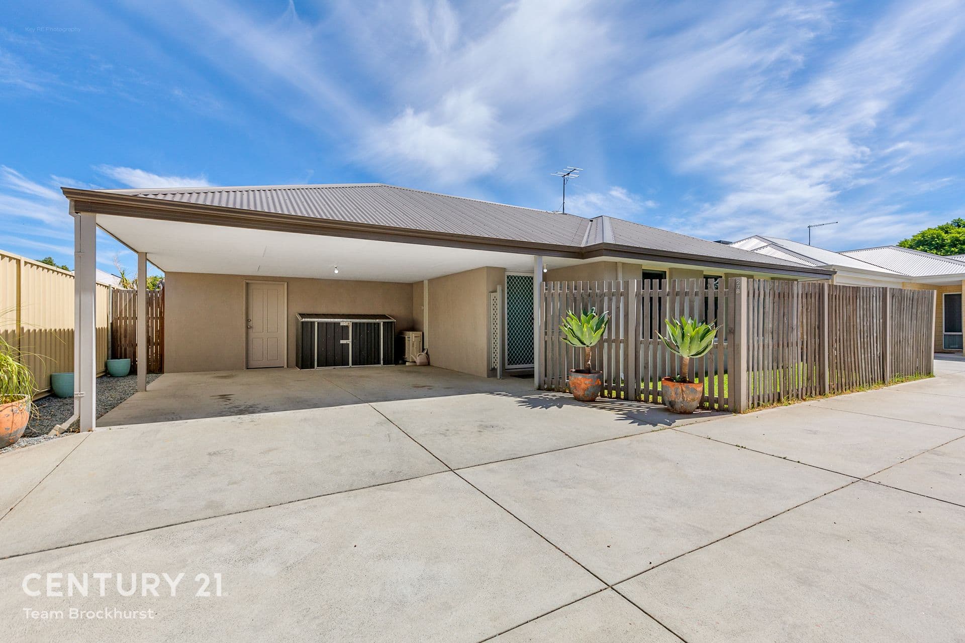 7/10 Warton Rd, Huntingdale, WA, 6110, Gosnells - Image 1