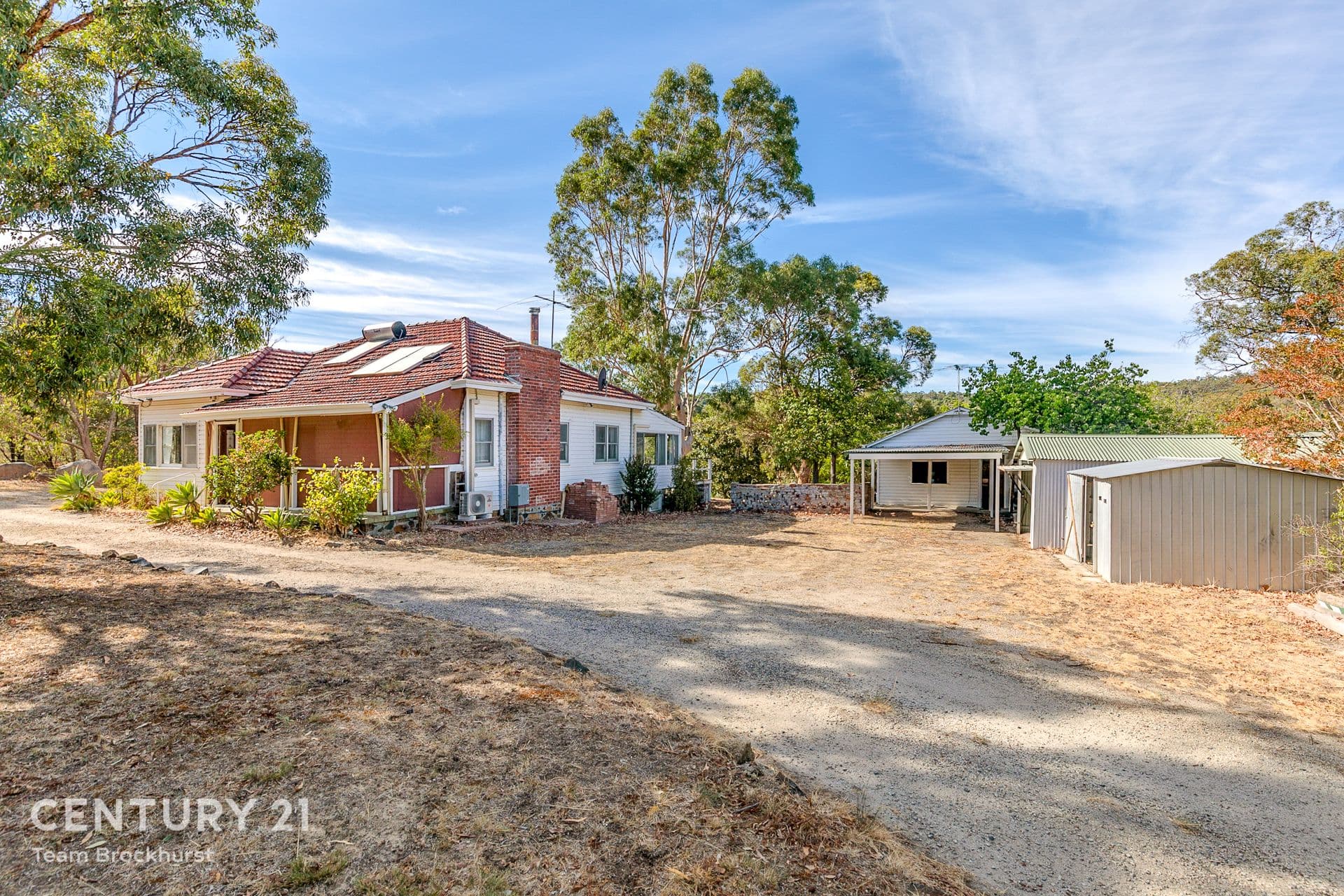 596 Great Eastern Highway, Darlington, WA, 6070, Darlington - Image 1