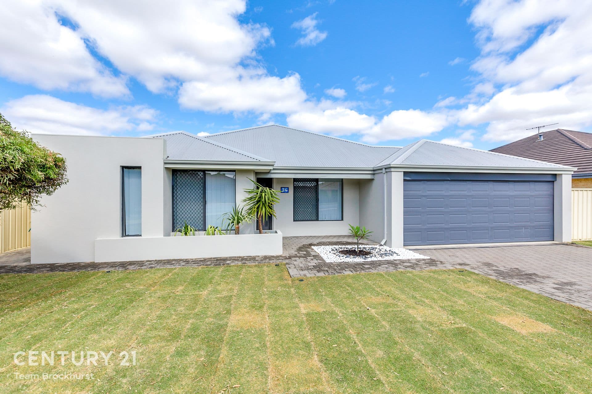 34 Limbee Glade, Huntingdale, WA, 6110, Huntingdale - Image 1