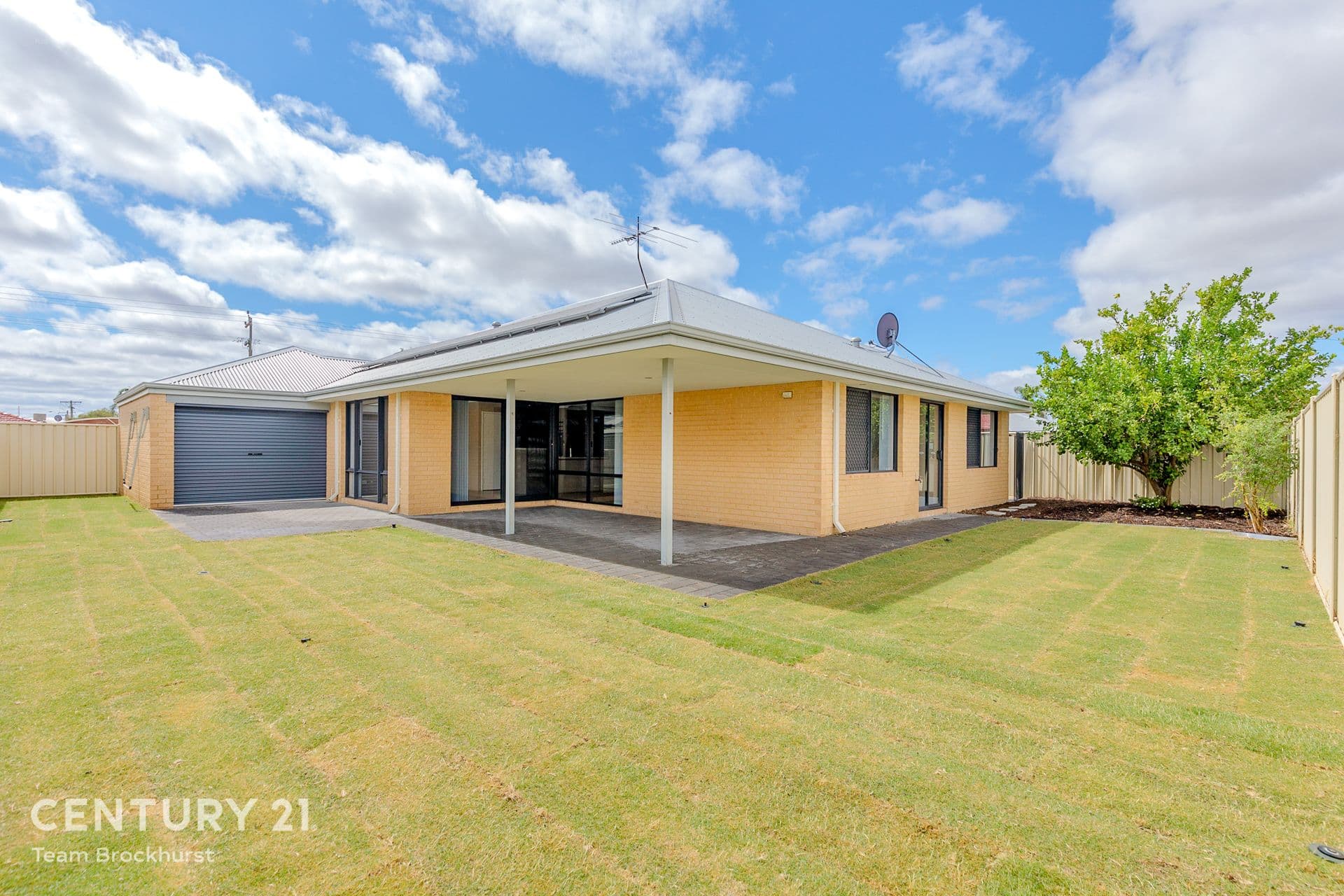 34 Limbee Glade, Huntingdale, WA, 6110, Huntingdale - Thumbnail 4