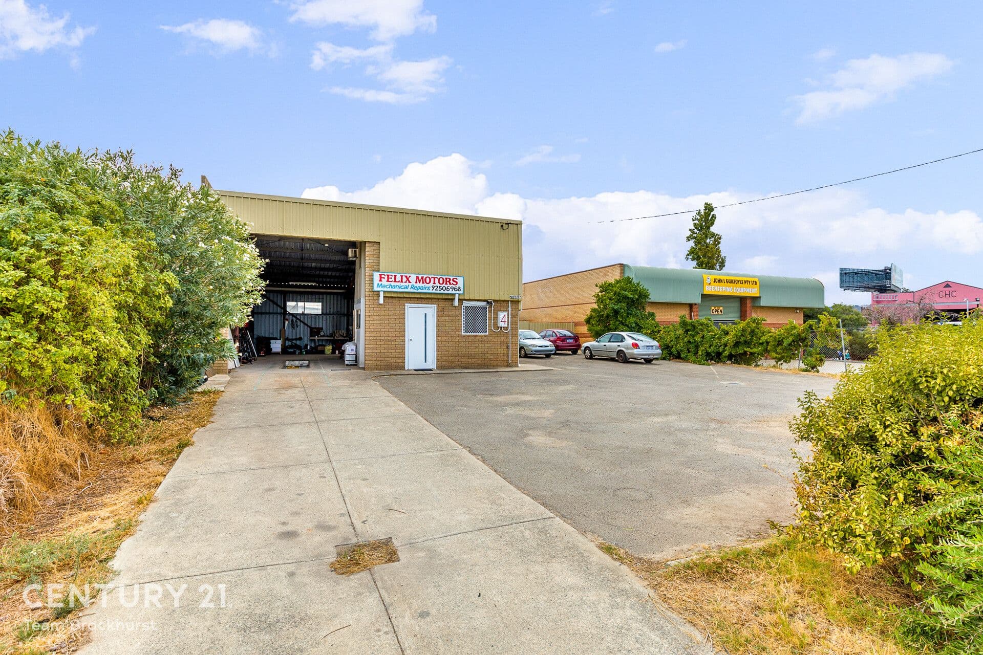 4 Wells Street, Bellevue, WA, 6056, Bellevue - Image 1