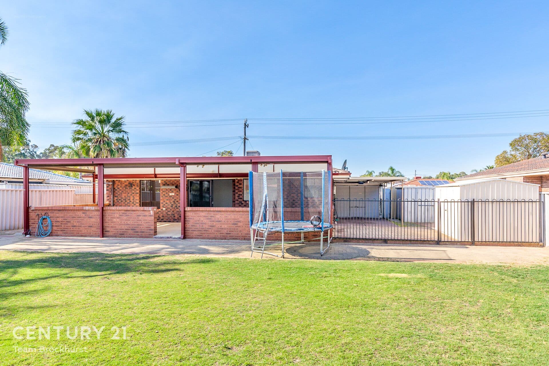 47 Balfour Street, Huntingdale, WA, 6110, Huntingdale - Thumbnail 4