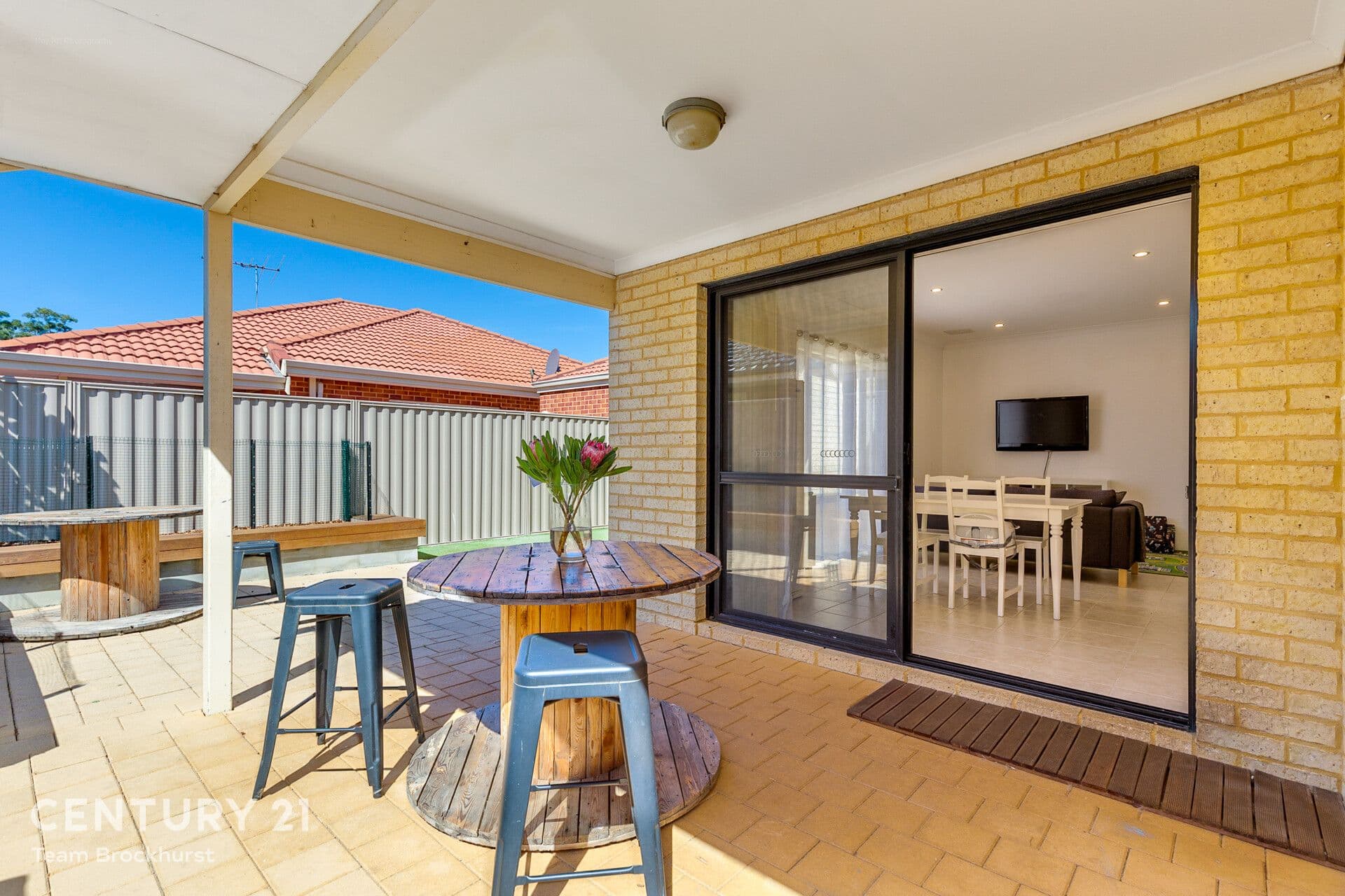 7/10 Warton Rd, Huntingdale, WA, 6110, Harrisdale - Thumbnail 4