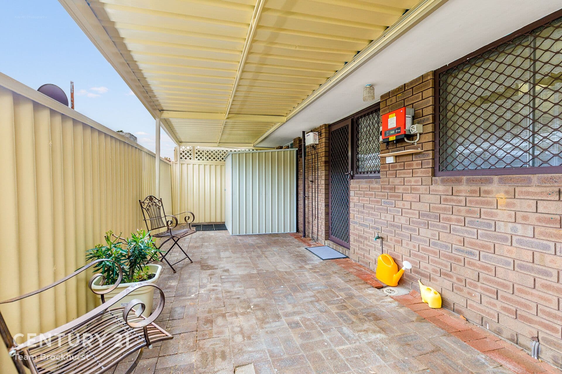 1/103 Seventh Road, Armadale, WA, 6112, Armadale - Thumbnail 4