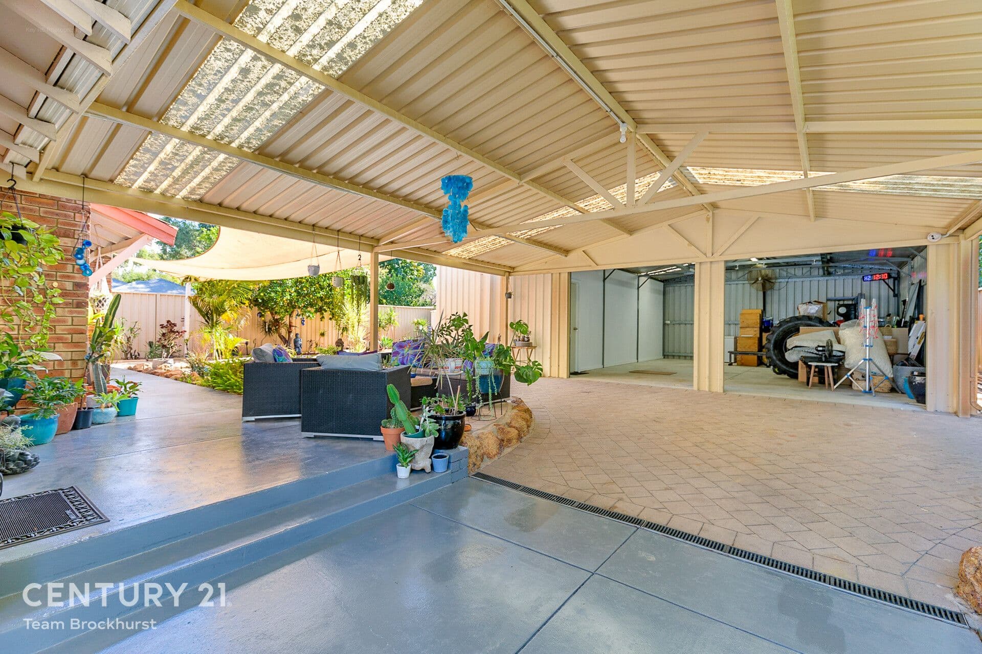 36 Lyminge Street, Gosnells, WA, 6110, Gosnells - Thumbnail 4