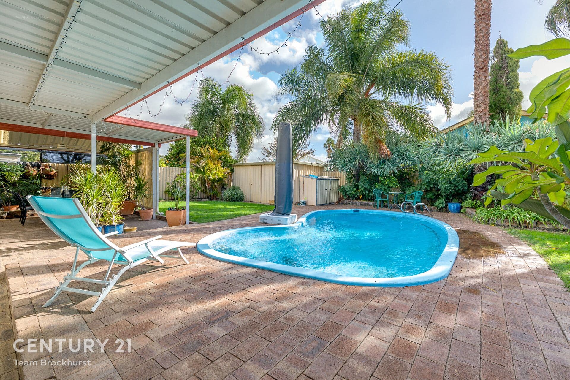 25 Harpenden Street, Huntingdale, WA, 6110, Huntingdale - Thumbnail 2