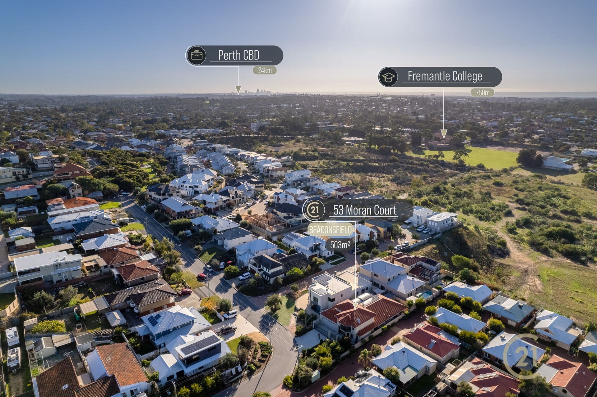 53 Moran Court, Beaconsfield, WA, 6162, Beaconsfield - Thumbnail 6