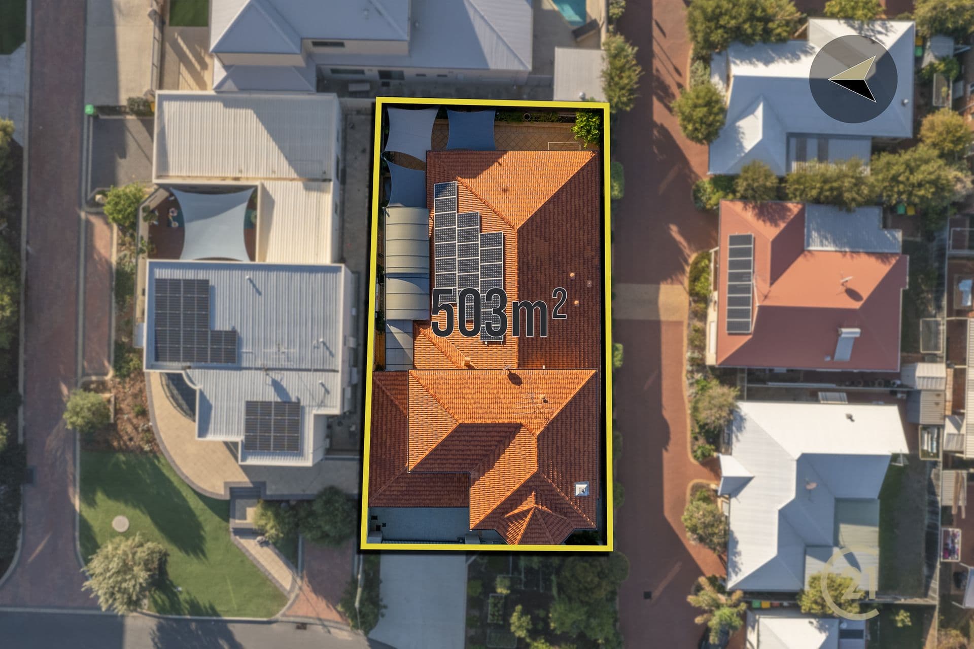 53 Moran Court, Beaconsfield, WA, 6162, Beaconsfield - Thumbnail 2