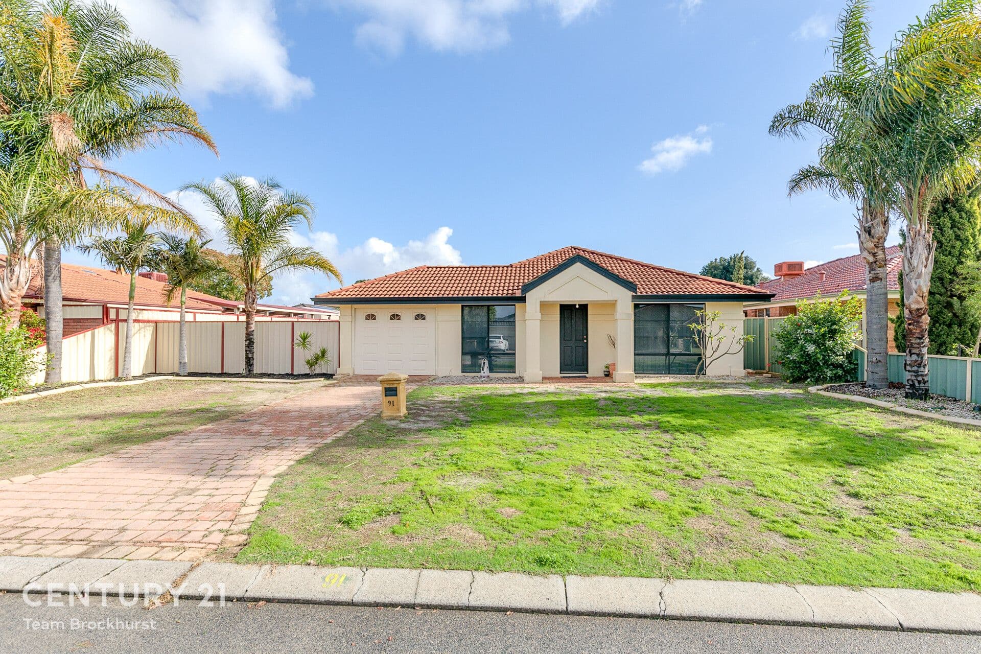 91 Bindoon Loop, Huntingdale, WA, 6110, Huntingdale - Image 1
