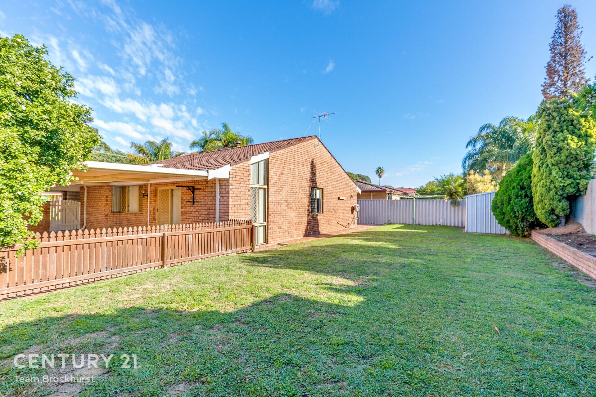18 Malone Court, Thornlie, WA, 6108, Thornlie - Thumbnail 4