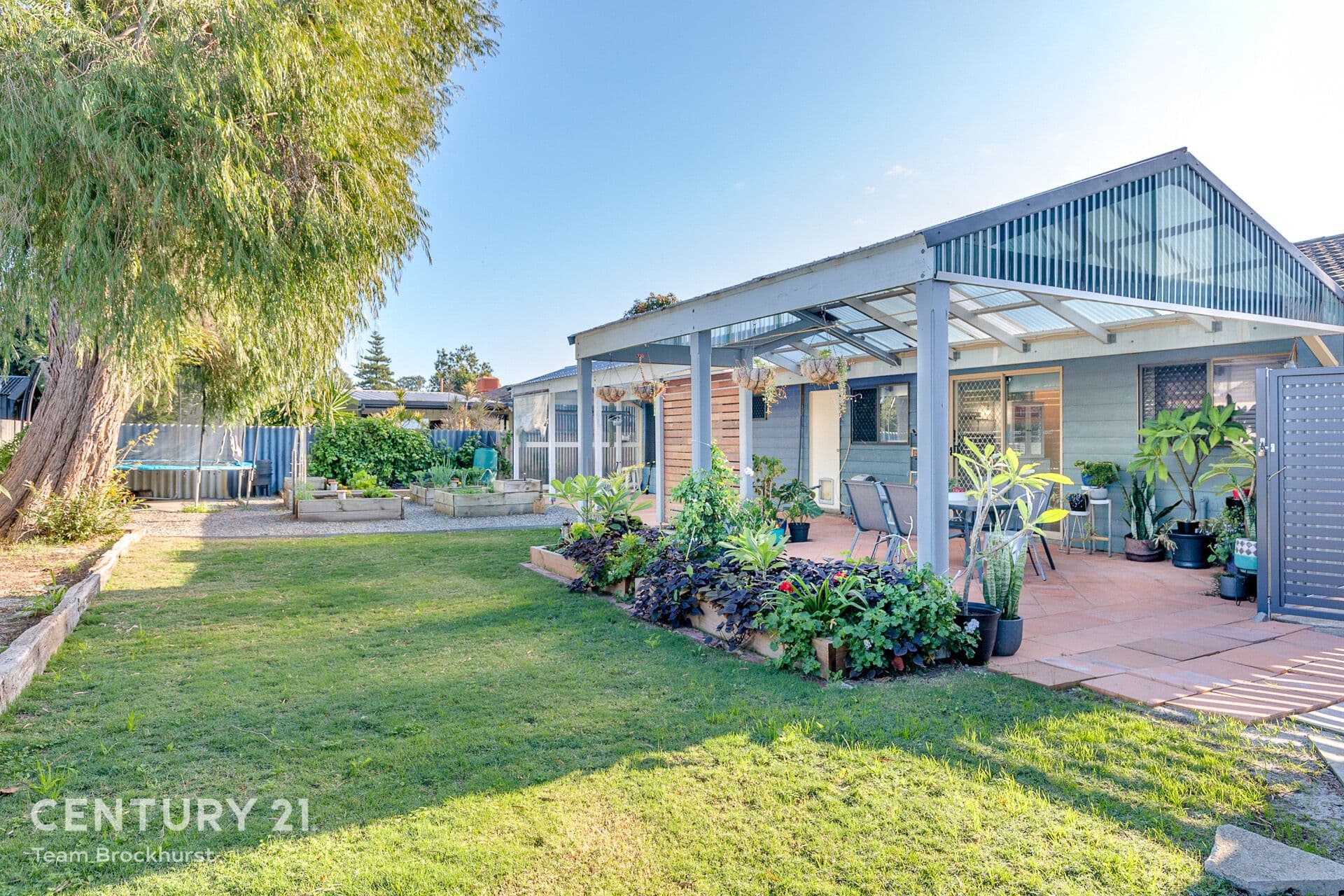 13 Olney Place, Huntingdale, WA, 6110, Huntingdale - Image 1