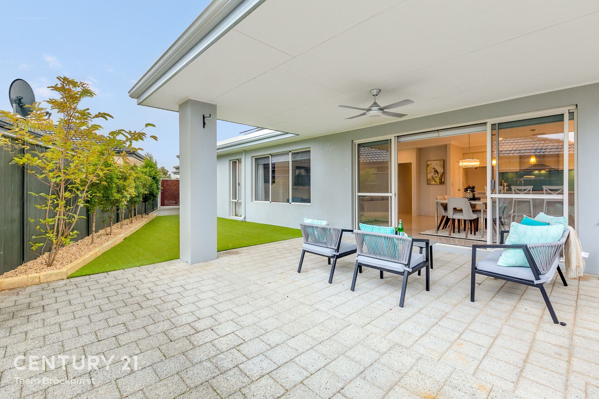3 Homebush Way, Harrisdale, WA, 6112, Harrisdale - Thumbnail 4