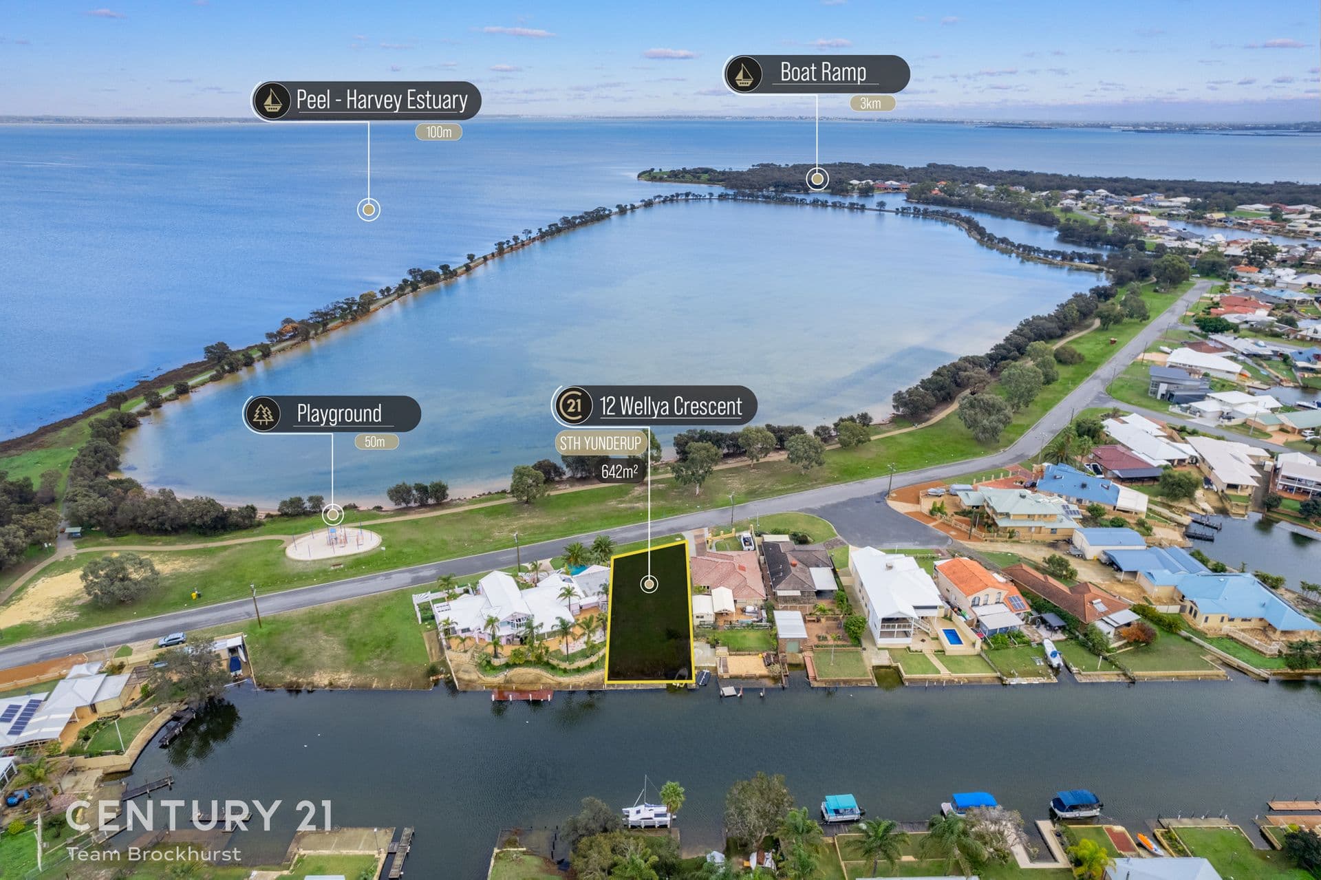 7/10 Warton Rd, Huntingdale, WA, 6110, South Yunderup - Thumbnail 2
