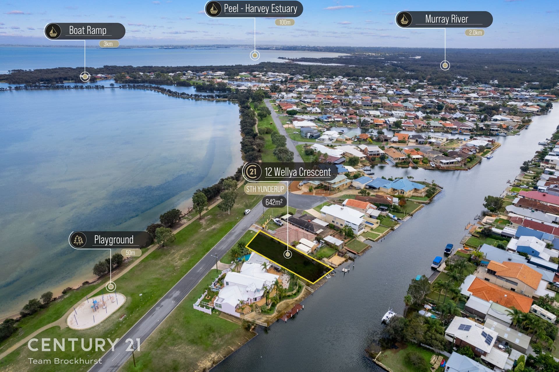 7/10 Warton Rd, Huntingdale, WA, 6110, South Yunderup - Thumbnail 3