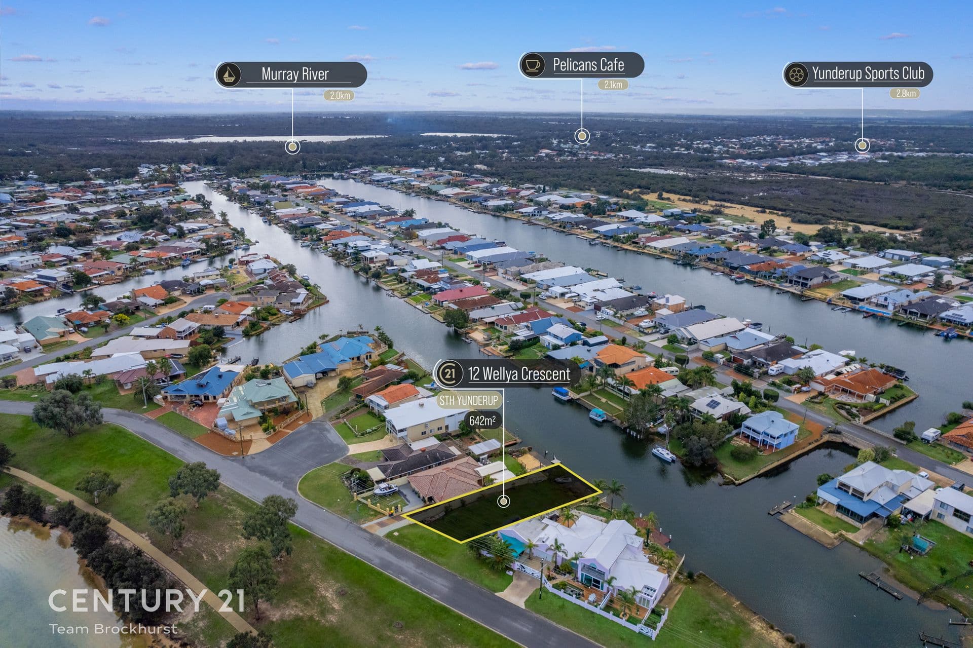 7/10 Warton Rd, Huntingdale, WA, 6110, South Yunderup - Thumbnail 4