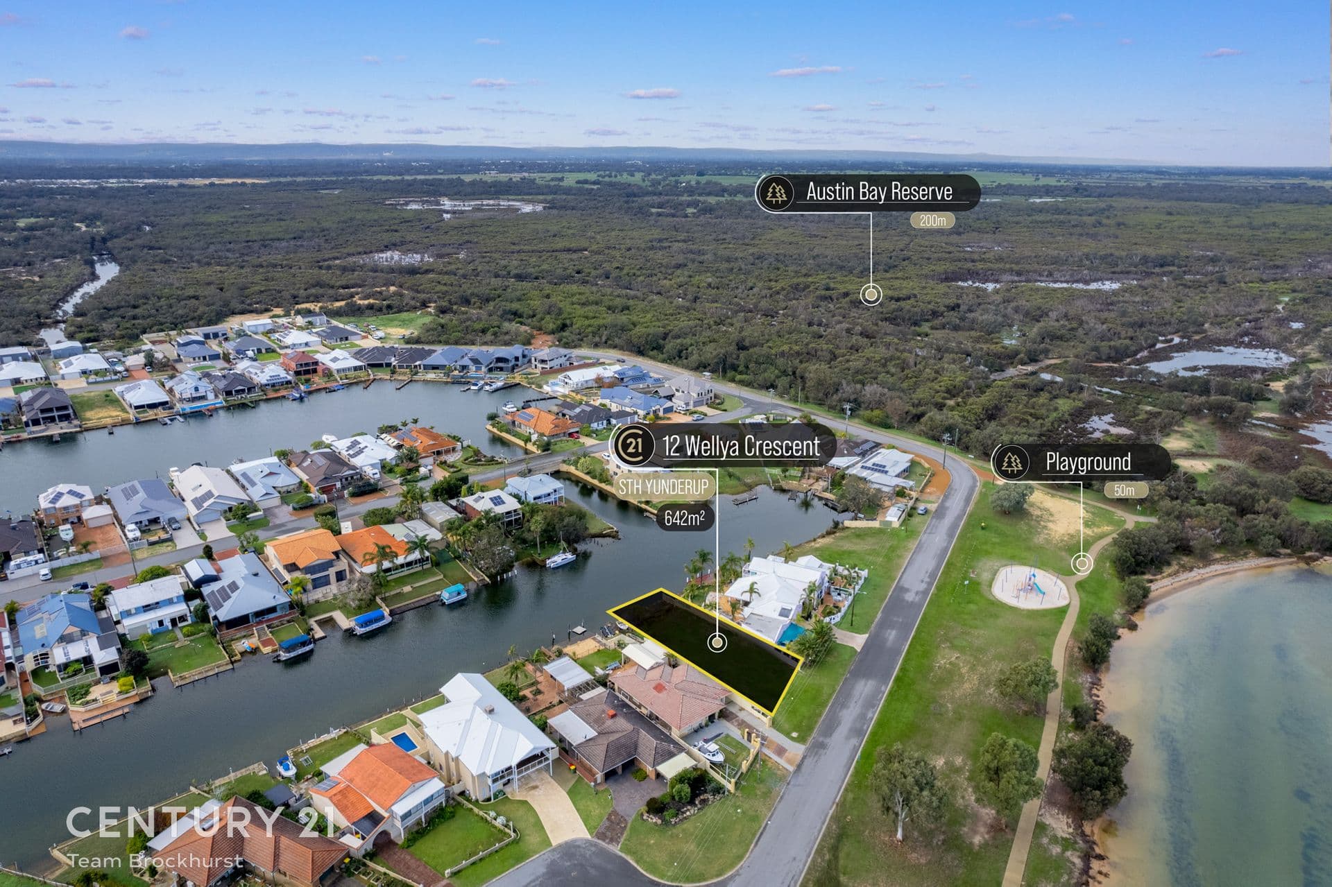 7/10 Warton Rd, Huntingdale, WA, 6110, South Yunderup - Thumbnail 5