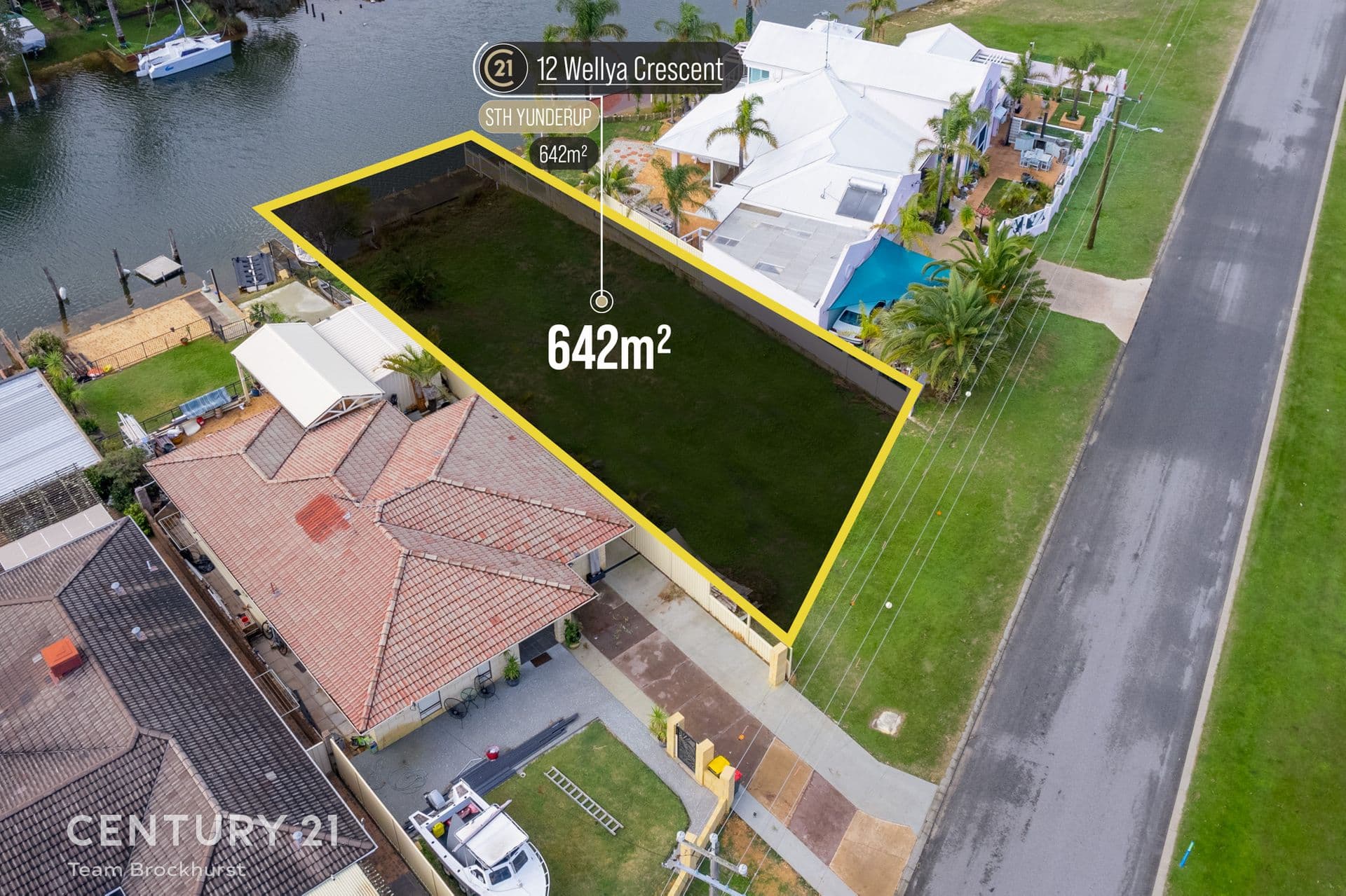 7/10 Warton Rd, Huntingdale, WA, 6110, South Yunderup - Thumbnail 6