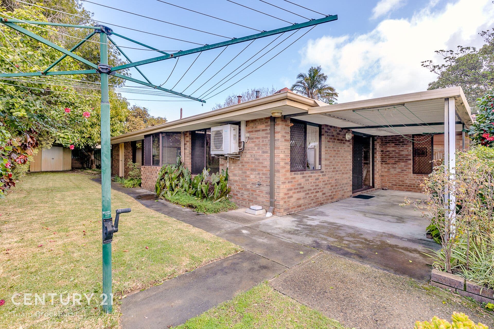 7/10 Warton Rd, Huntingdale, WA, 6110, Parkwood - Thumbnail 4