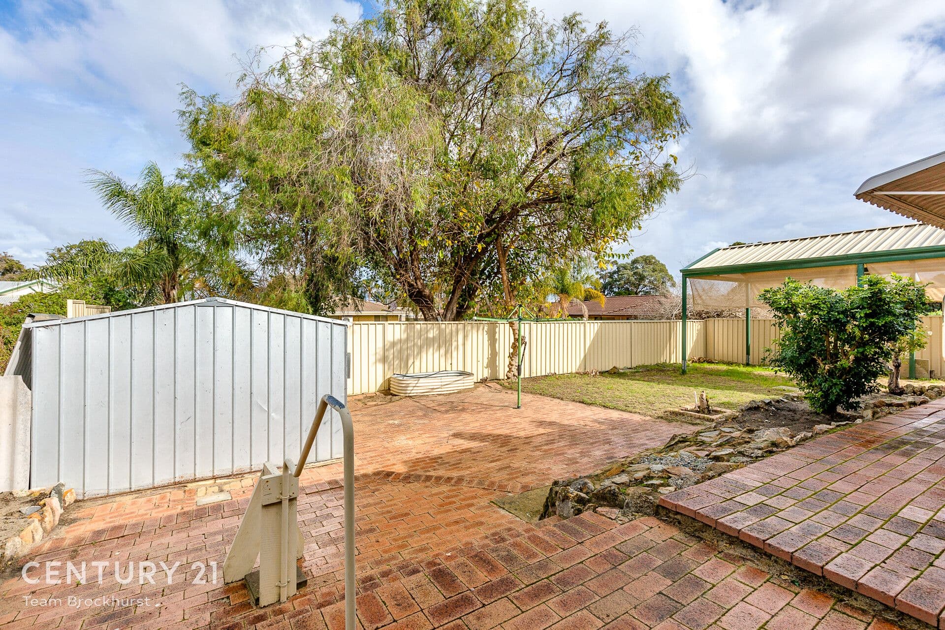 2/81 Crandon Street, Gosnells, WA, 6110, Gosnells - Thumbnail 3