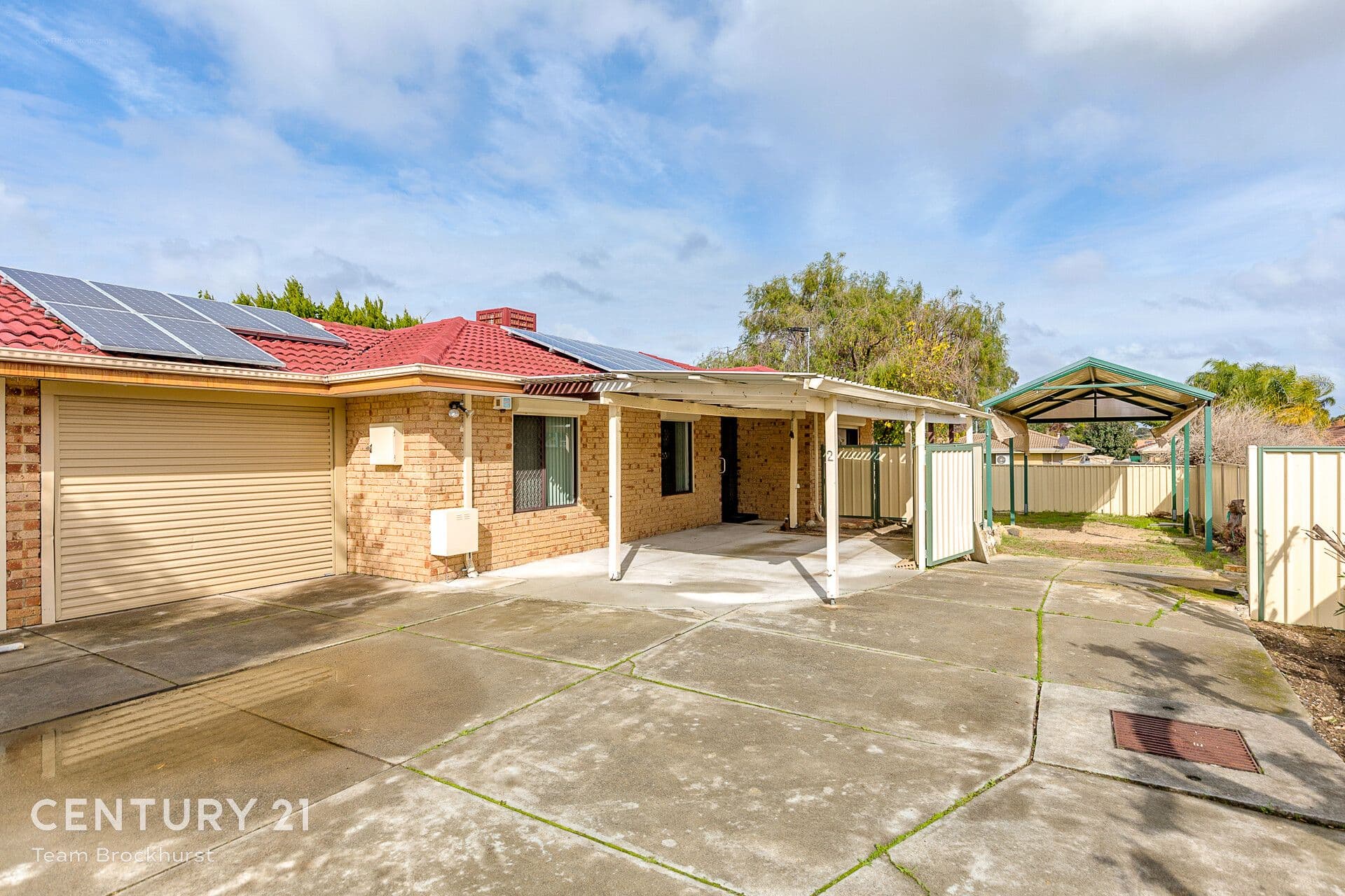 2/81 Crandon Street, Gosnells, WA, 6110, Gosnells - Image 1
