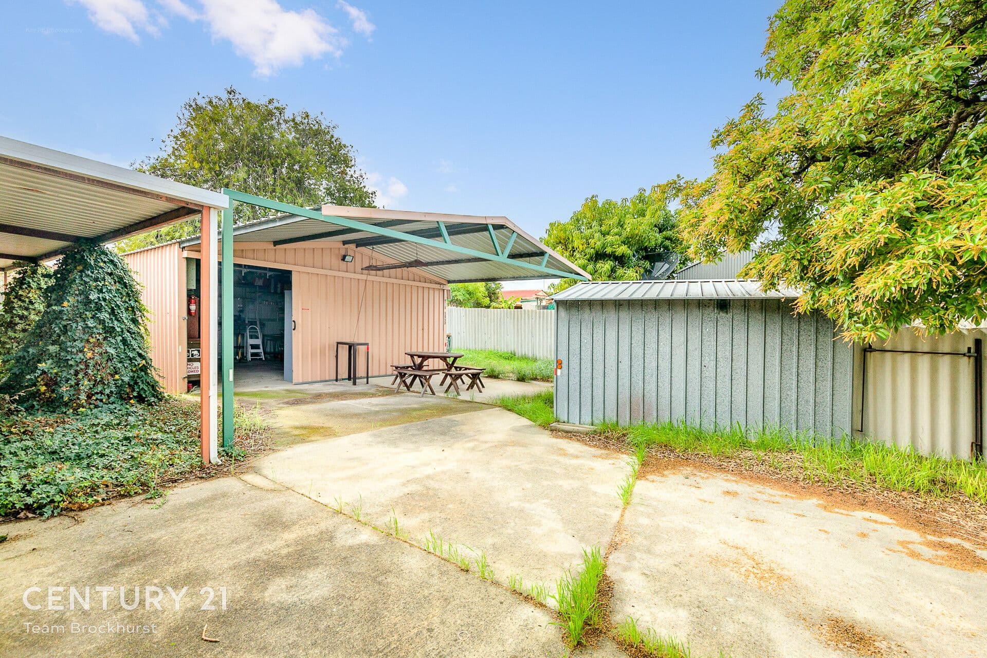22 Lawrence Street, Gosnells, WA, 6110, Gosnells - Thumbnail 4