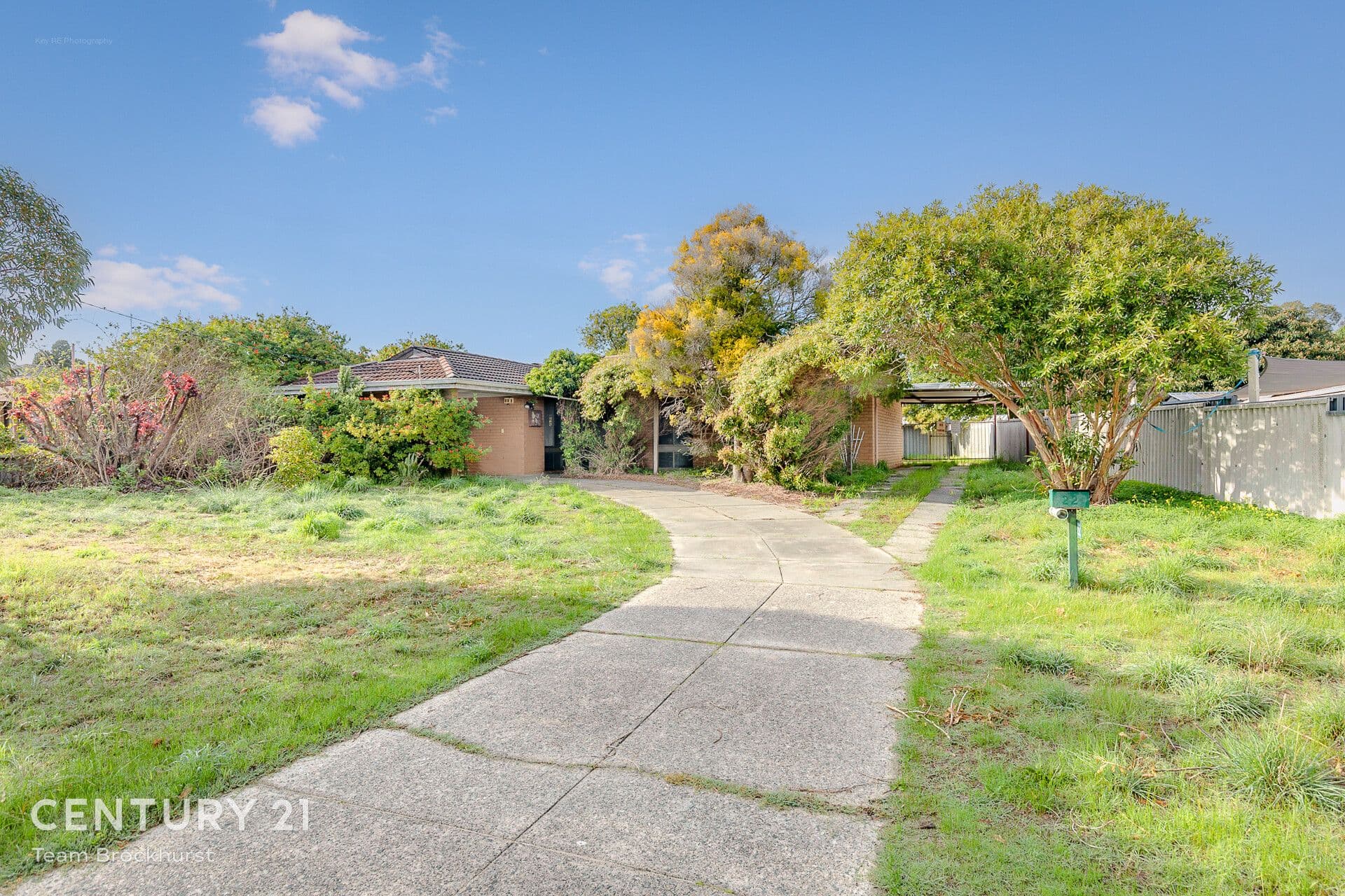 22 Lawrence Street, Gosnells, WA, 6110, Gosnells - Image 1