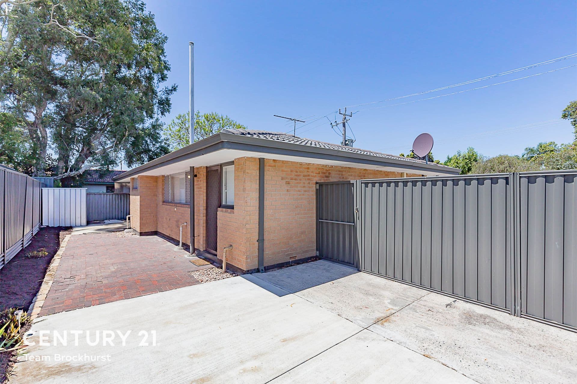 7/10 Warton Rd, Huntingdale, WA, 6110, Huntingdale - Thumbnail 4