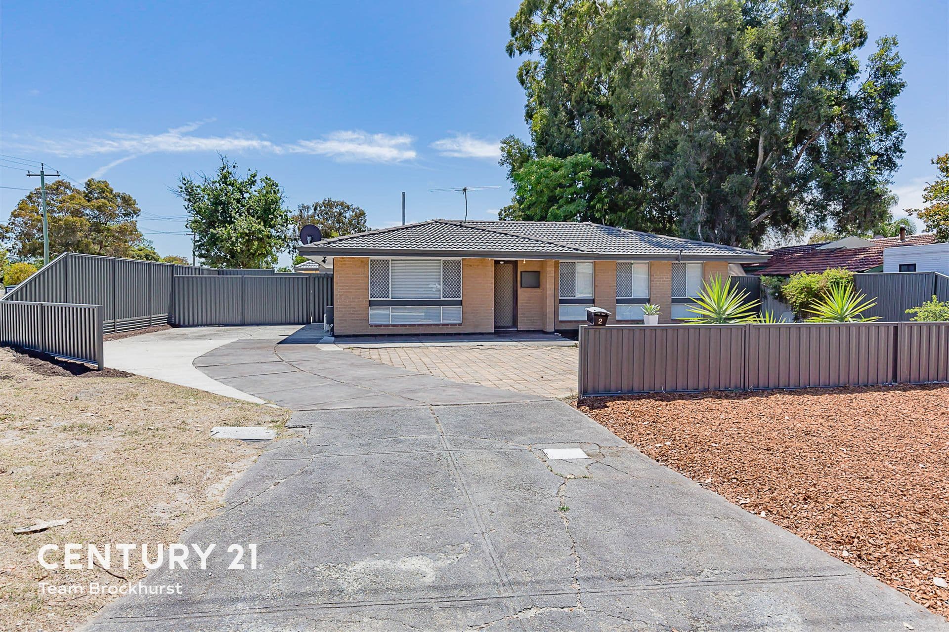 7/10 Warton Rd, Huntingdale, WA, 6110, Huntingdale - Image 1
