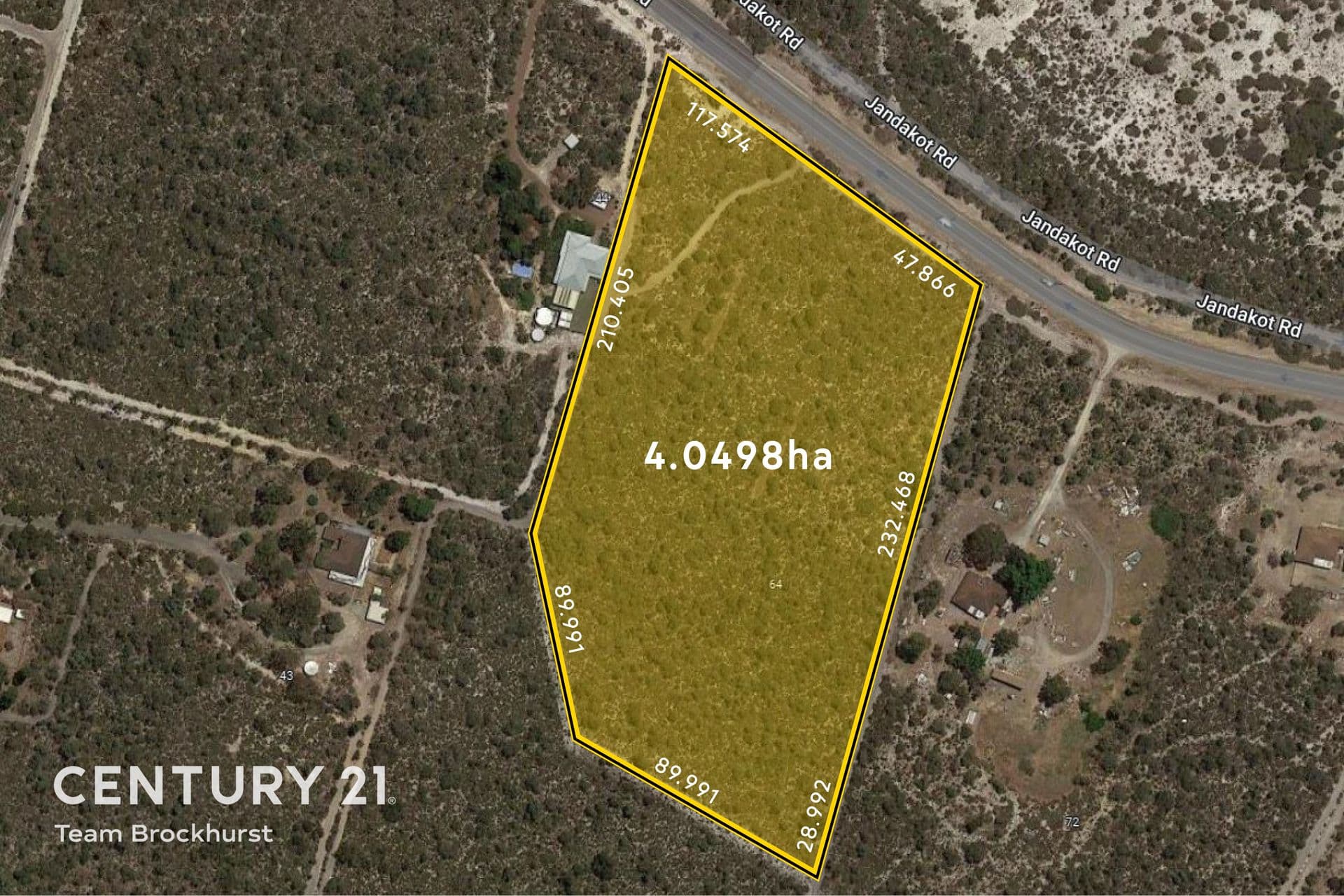 7/10 Warton Rd, Huntingdale, WA, 6110, Jandakot - Image 1