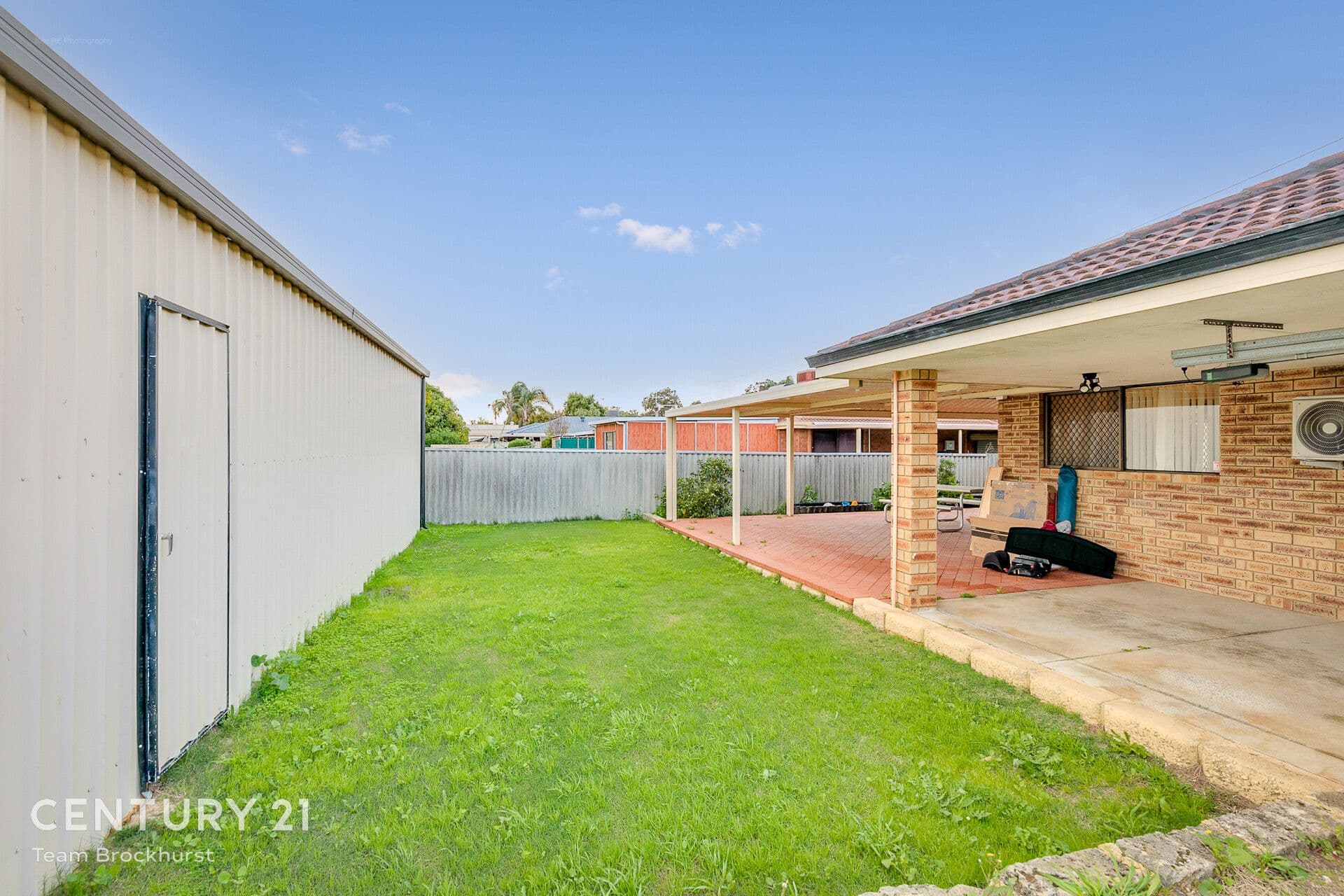 7/10 Warton Rd, Huntingdale, WA, 6110, Gosnells - Thumbnail 4