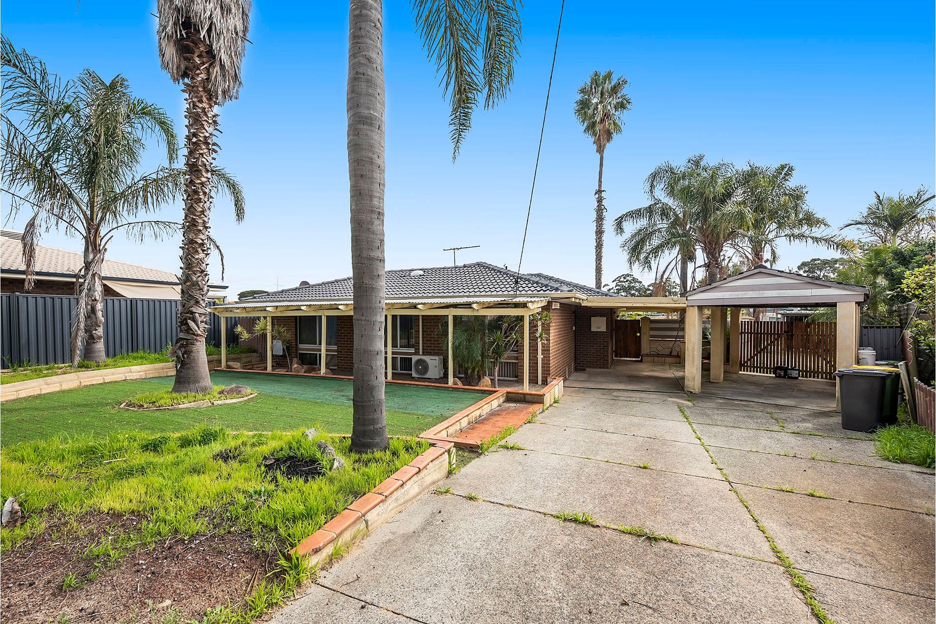 7/10 Warton Rd, Huntingdale, WA, 6110, Gosnells - Image 1
