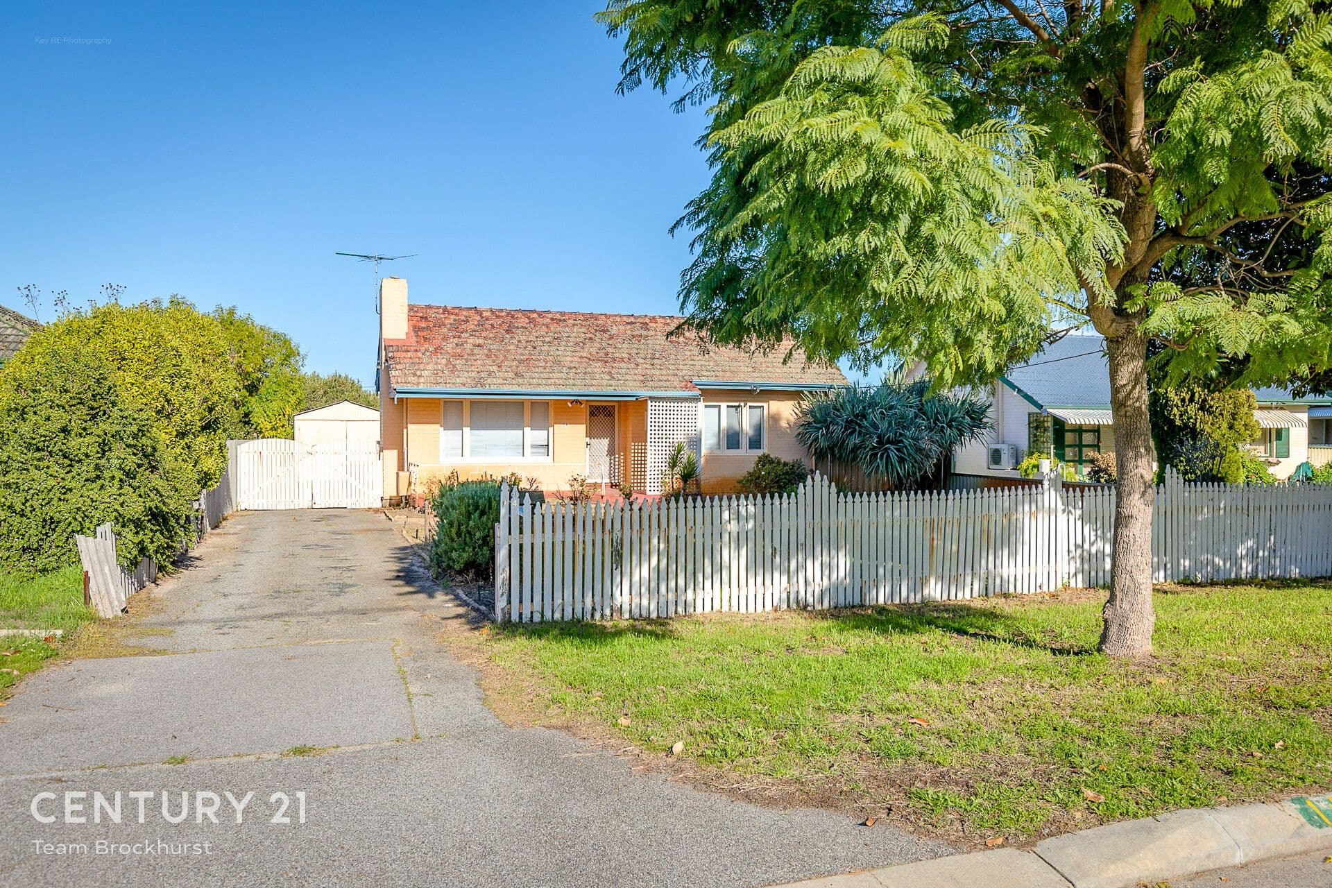 7/10 Warton Rd, Huntingdale, WA, 6110, Cloverdale - Image 1