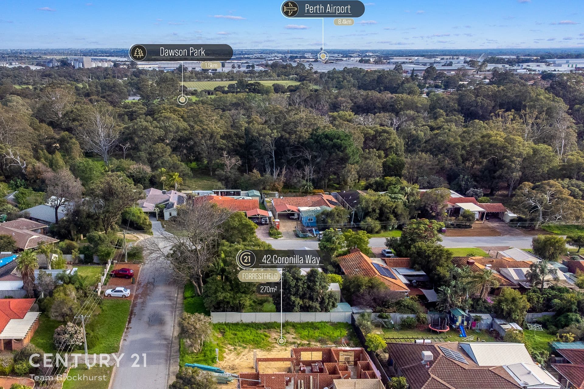 7/10 Warton Rd, Huntingdale, WA, 6110, Forrestfield - Thumbnail 3