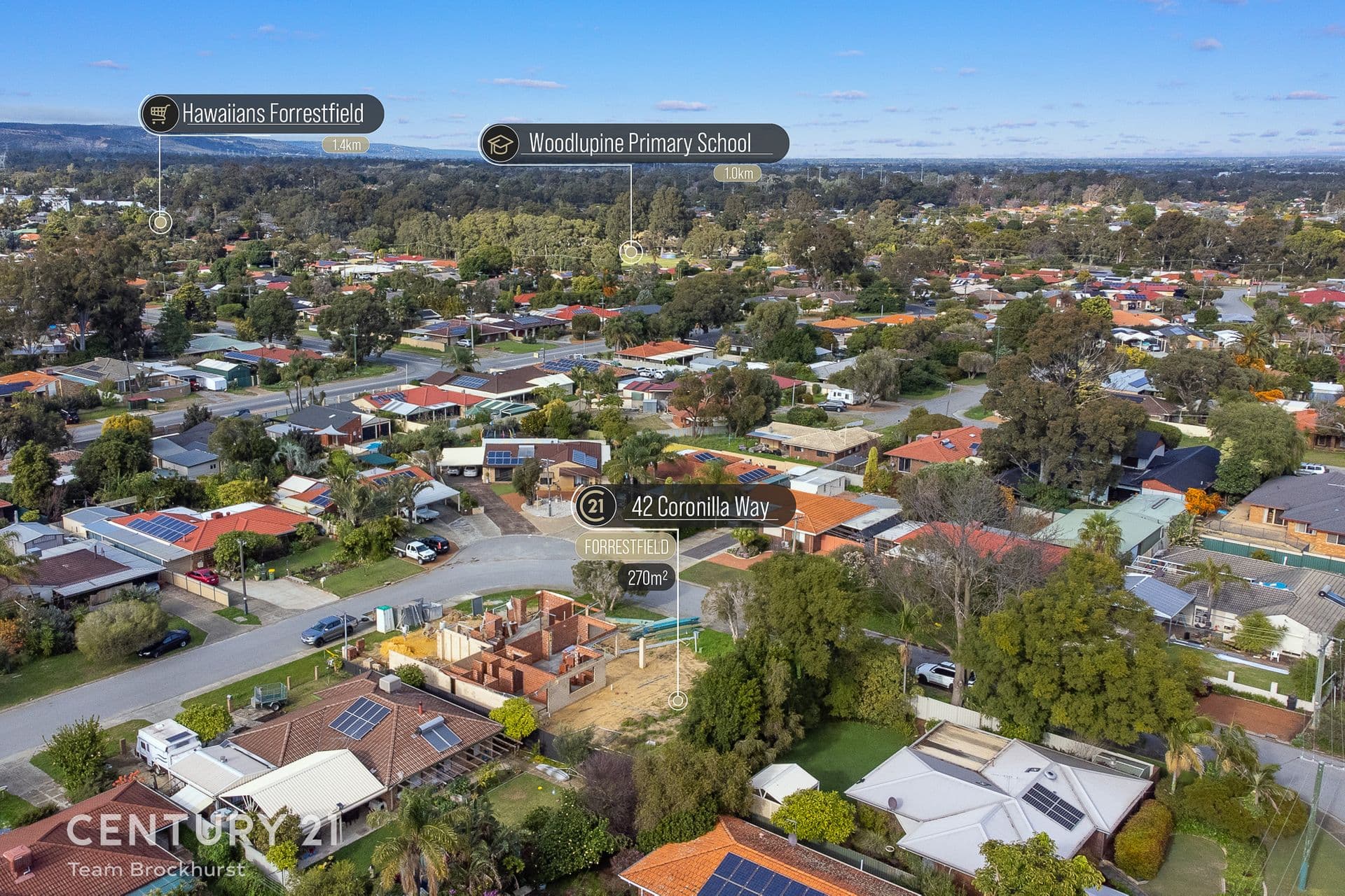 7/10 Warton Rd, Huntingdale, WA, 6110, Forrestfield - Thumbnail 5
