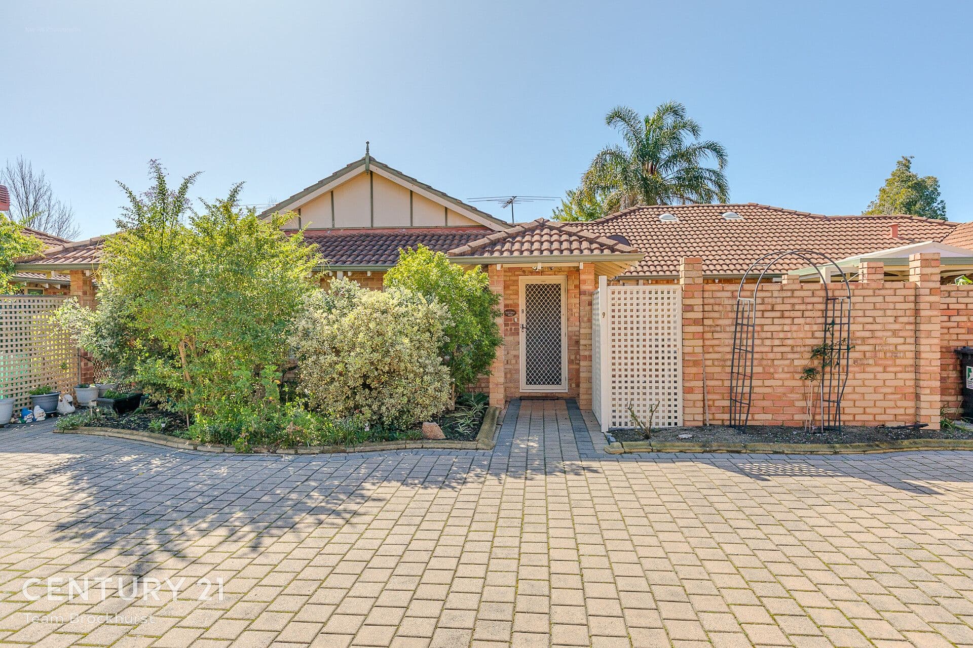 9/2 Hartley Street, Gosnells, WA, 6110, Gosnells - Thumbnail 4