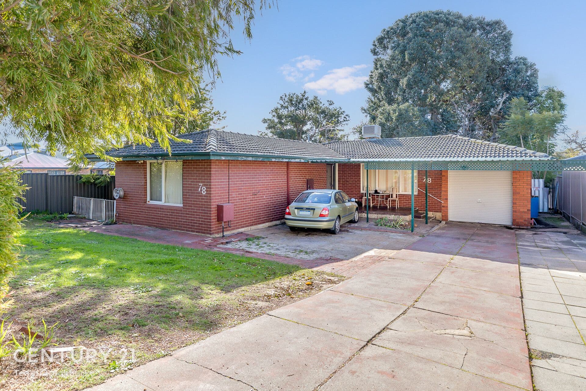 7/10 Warton Rd, Huntingdale, WA, 6110, Gosnells - Image 1