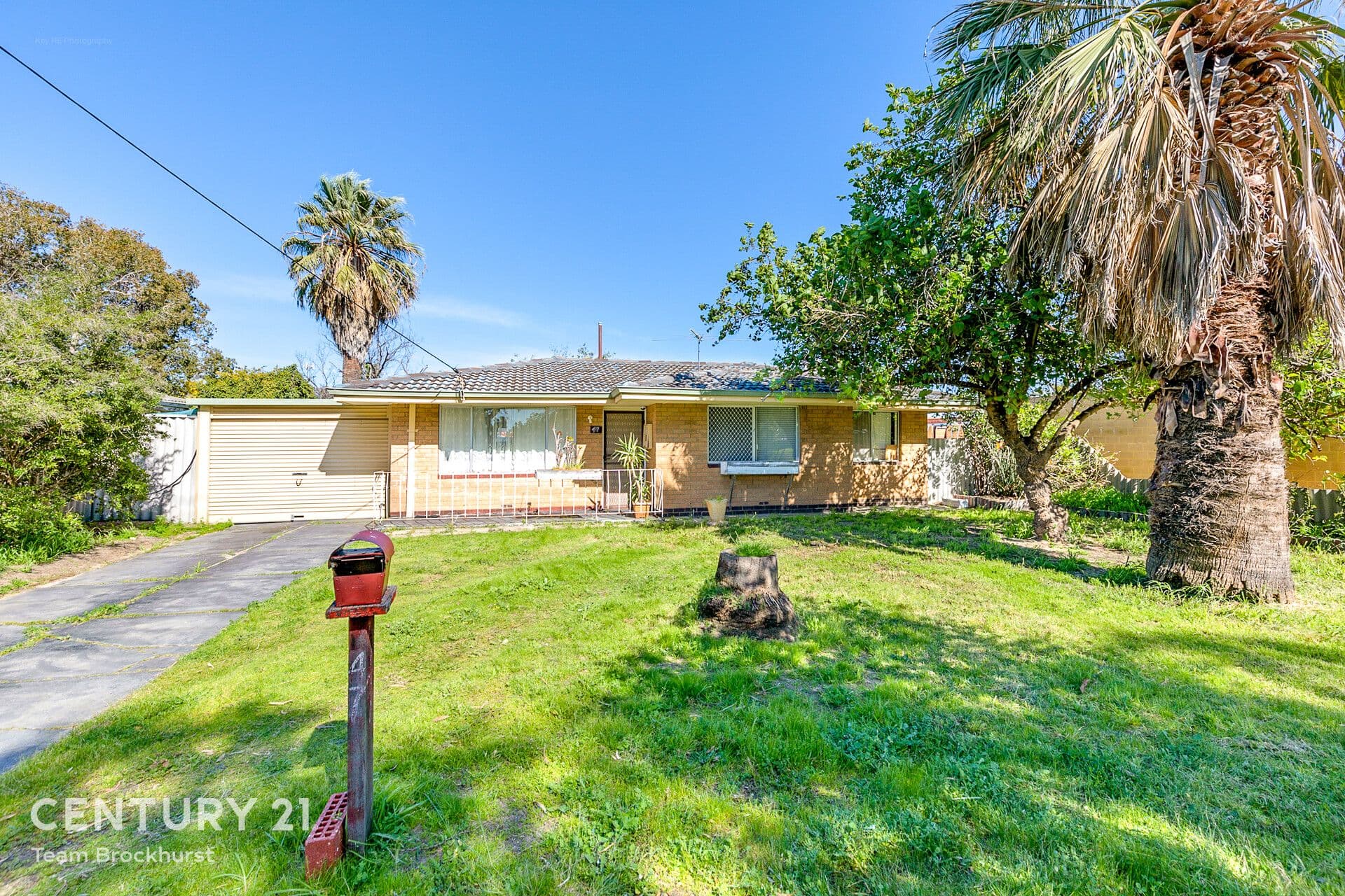 7/10 Warton Rd, Huntingdale, WA, 6110, Kenwick - Image 1