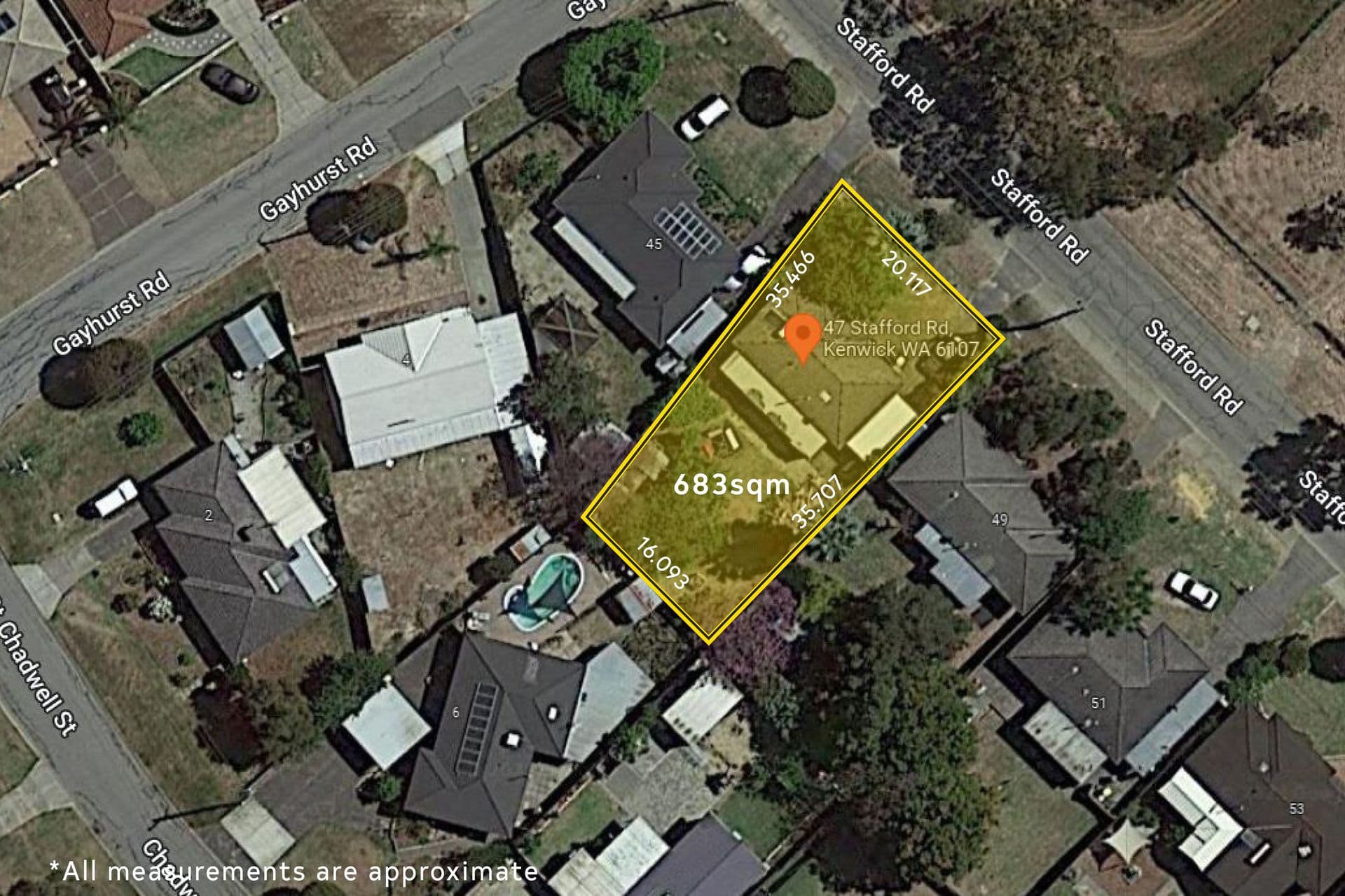 7/10 Warton Rd, Huntingdale, WA, 6110, Kenwick - Thumbnail 2