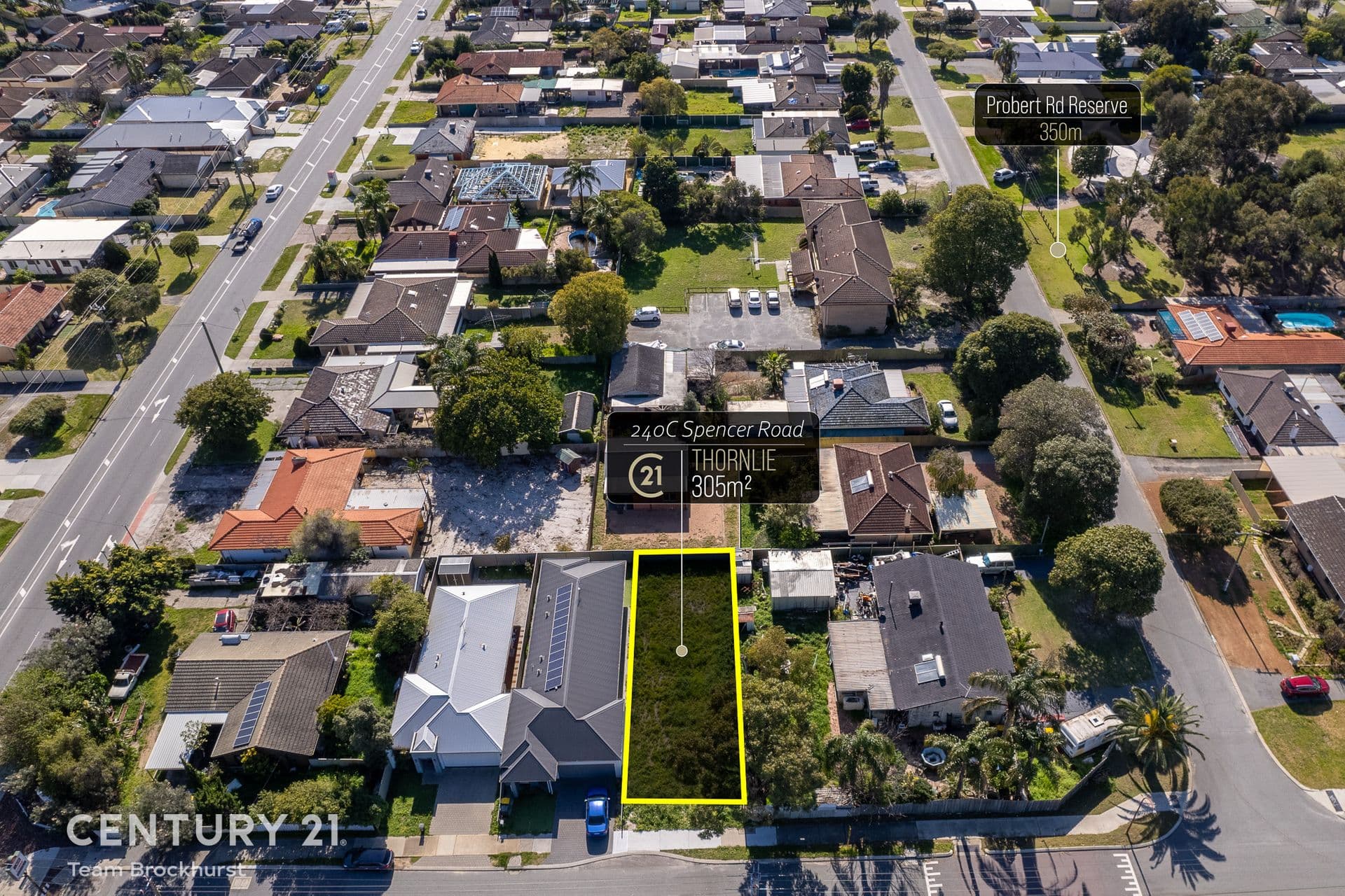 240c Spencer Road, Thornlie, WA, 6108, Thornlie - Thumbnail 2