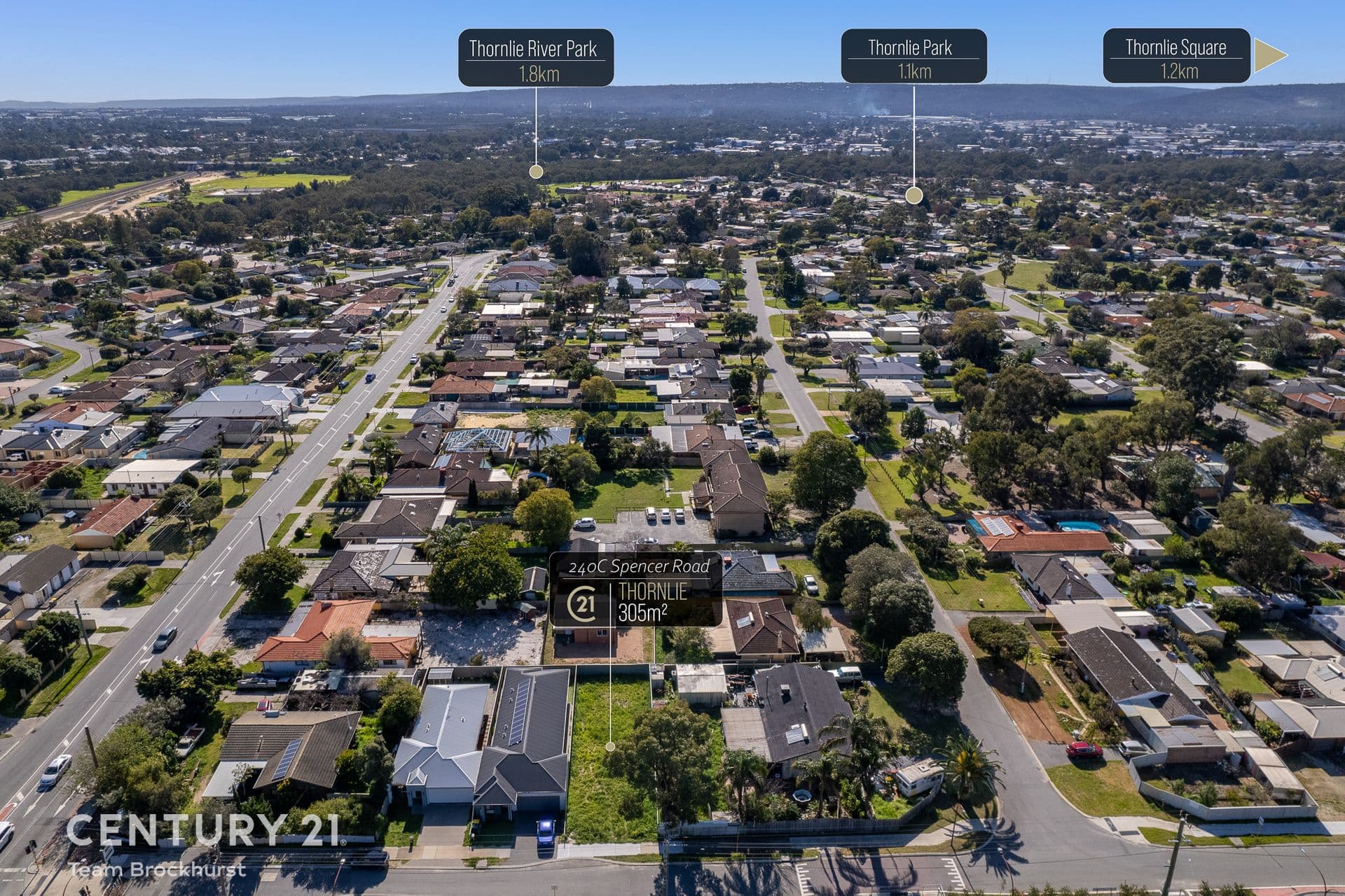 240c Spencer Road, Thornlie, WA, 6108, Thornlie - Thumbnail 3
