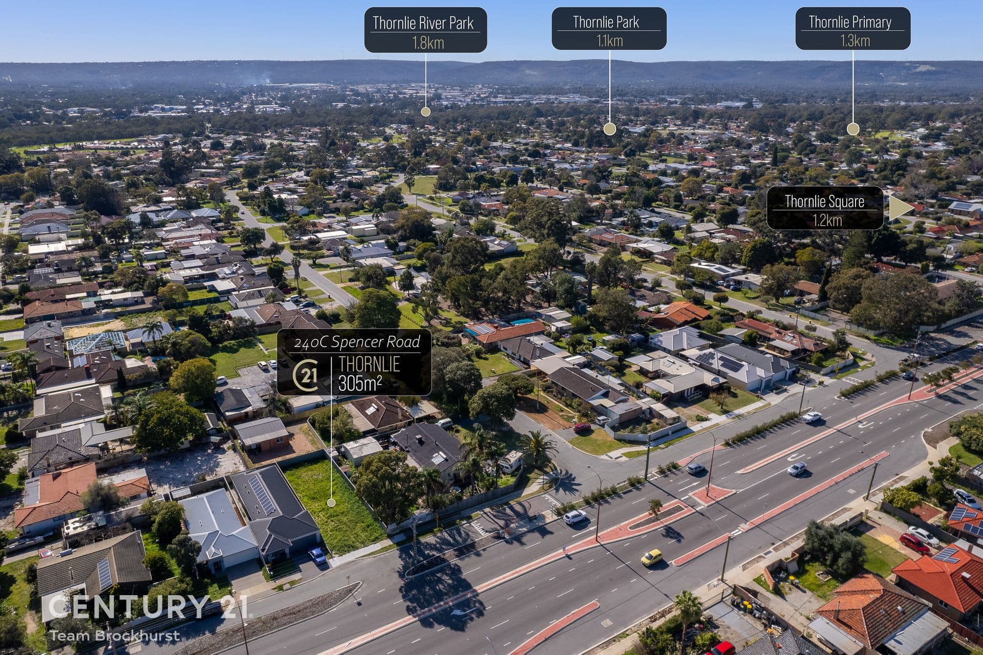 240c Spencer Road, Thornlie, WA, 6108, Thornlie - Thumbnail 4